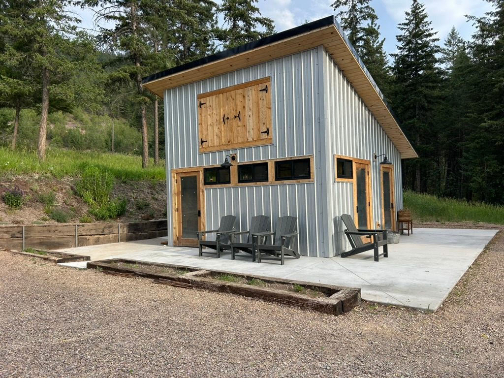 Rewild Ranch