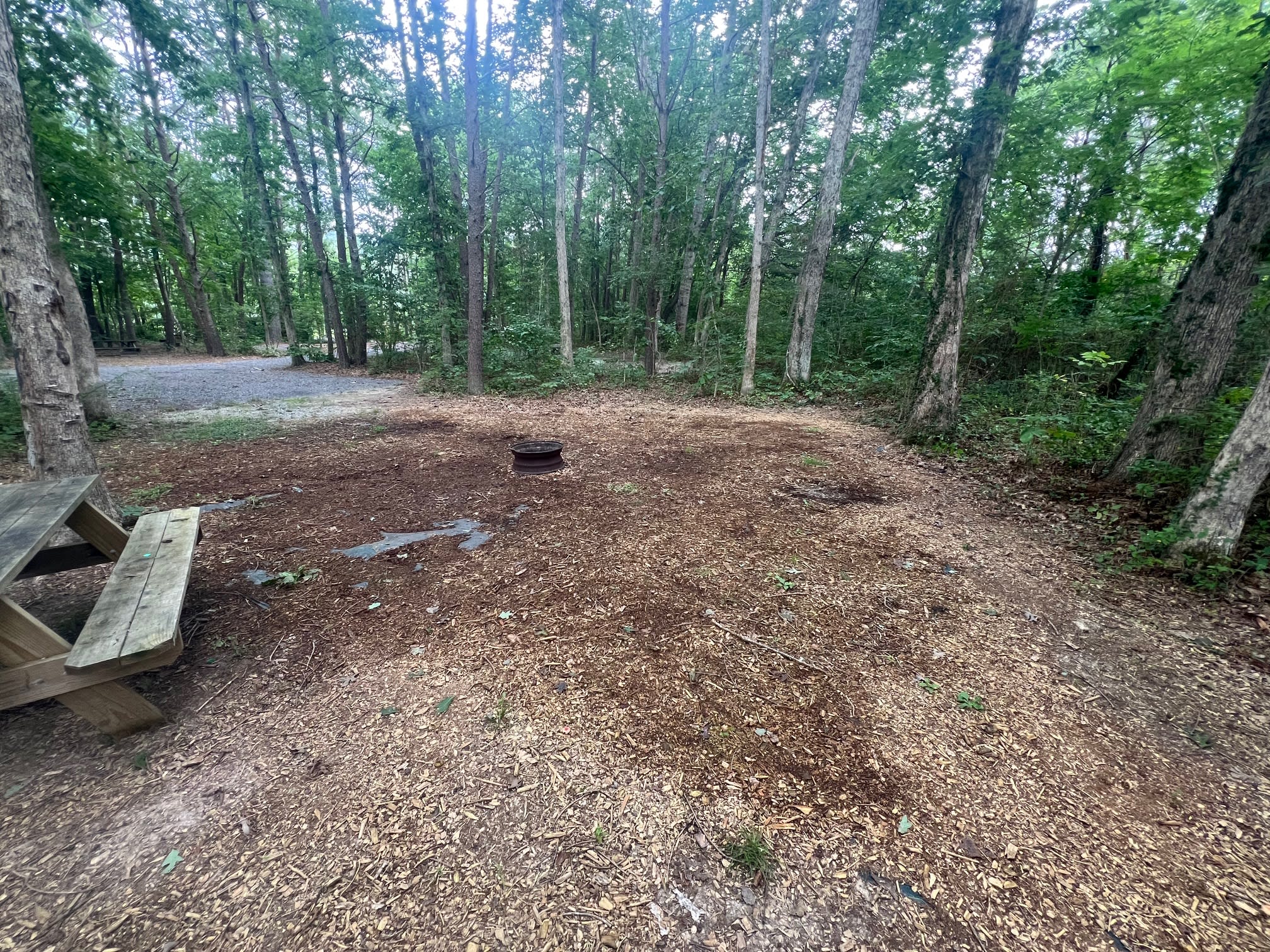 Smokey’s Hideaway & River Camp