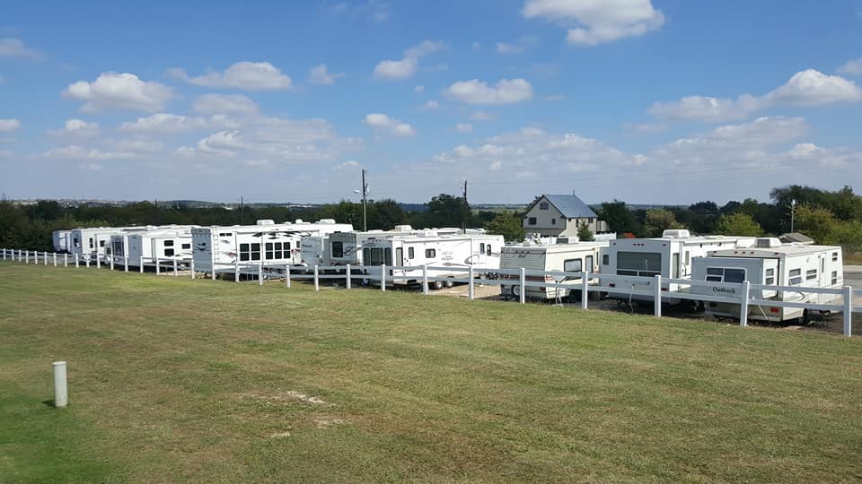 Fort Worth RV Park