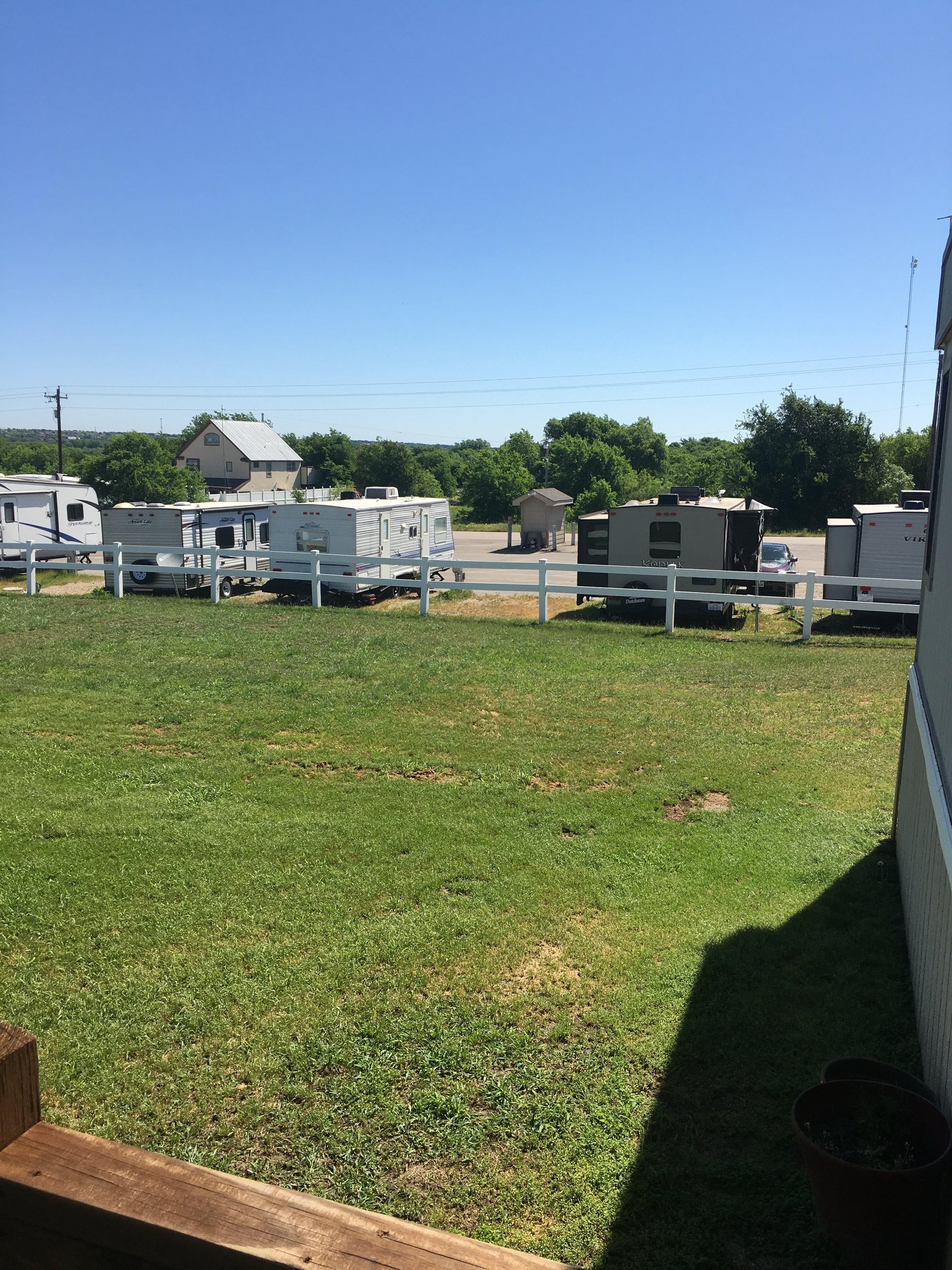 Fort Worth RV Park