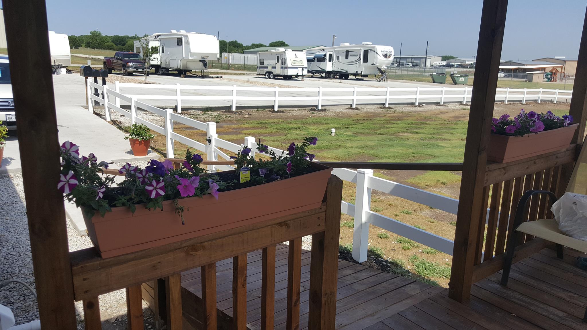 Fort Worth RV Park