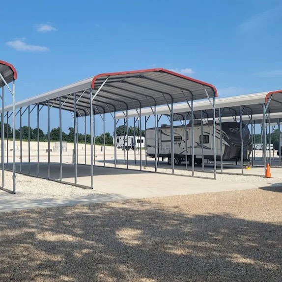 Shady Acres RV Park