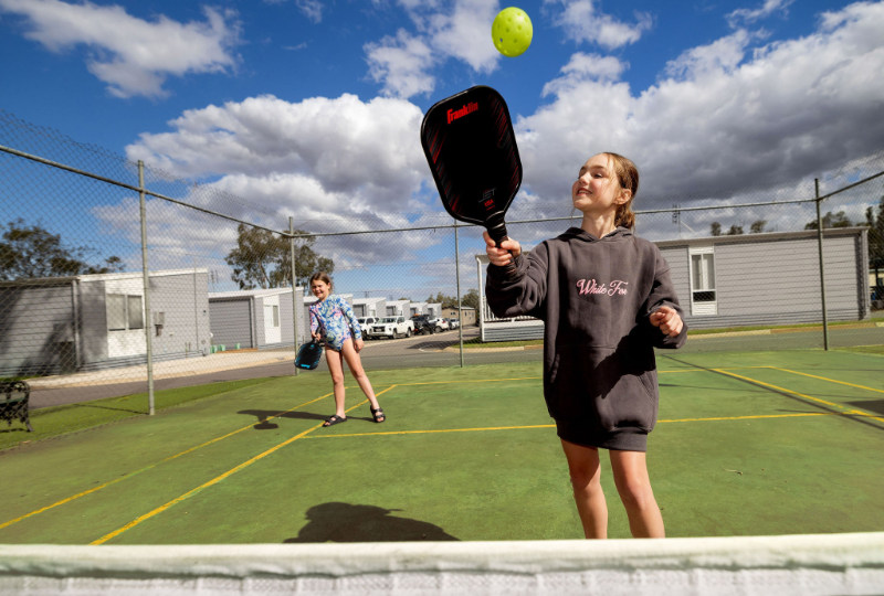 BIG4 Mannum Holiday Park