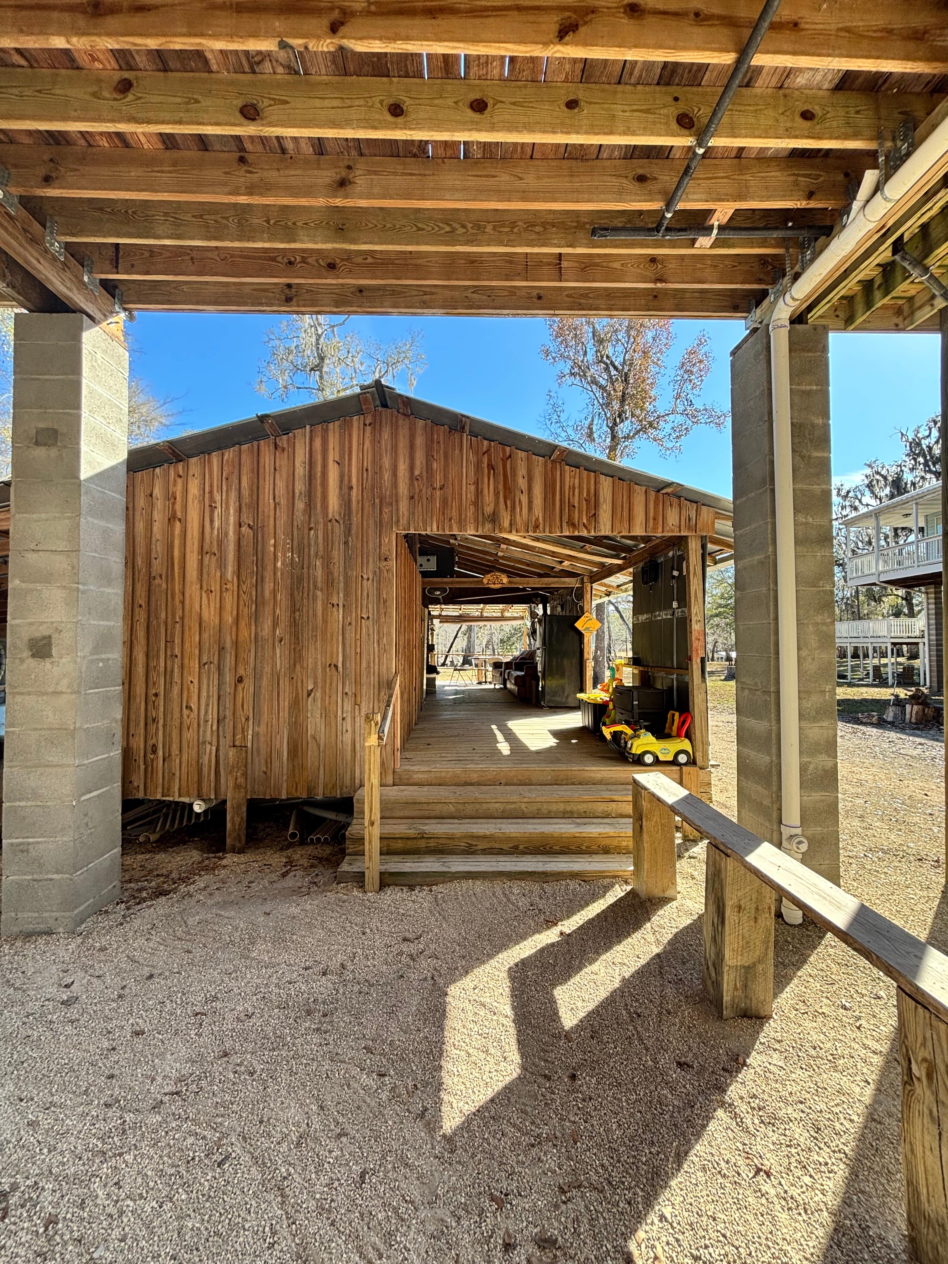 The Sante Fe Serenity