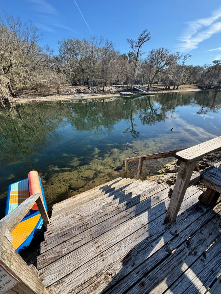 The Sante Fe Serenity