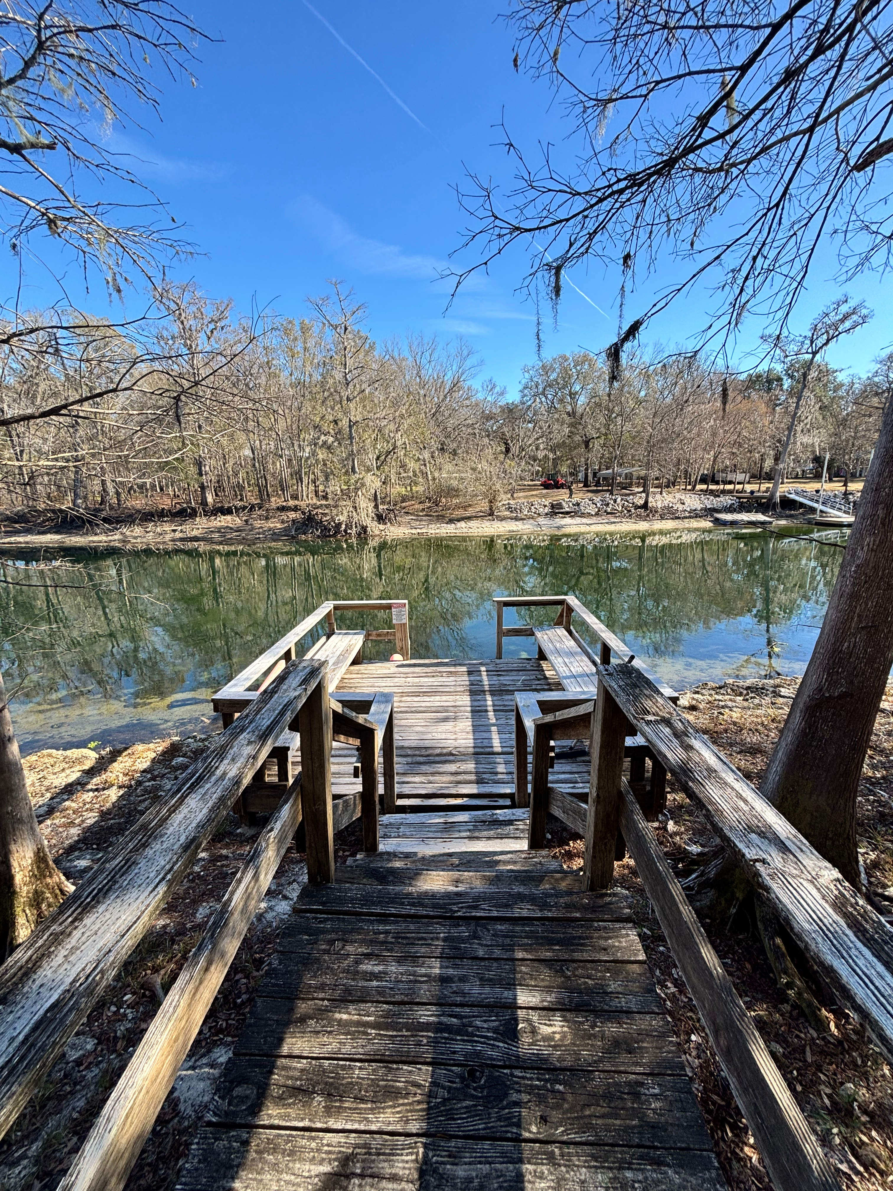 The Sante Fe Serenity