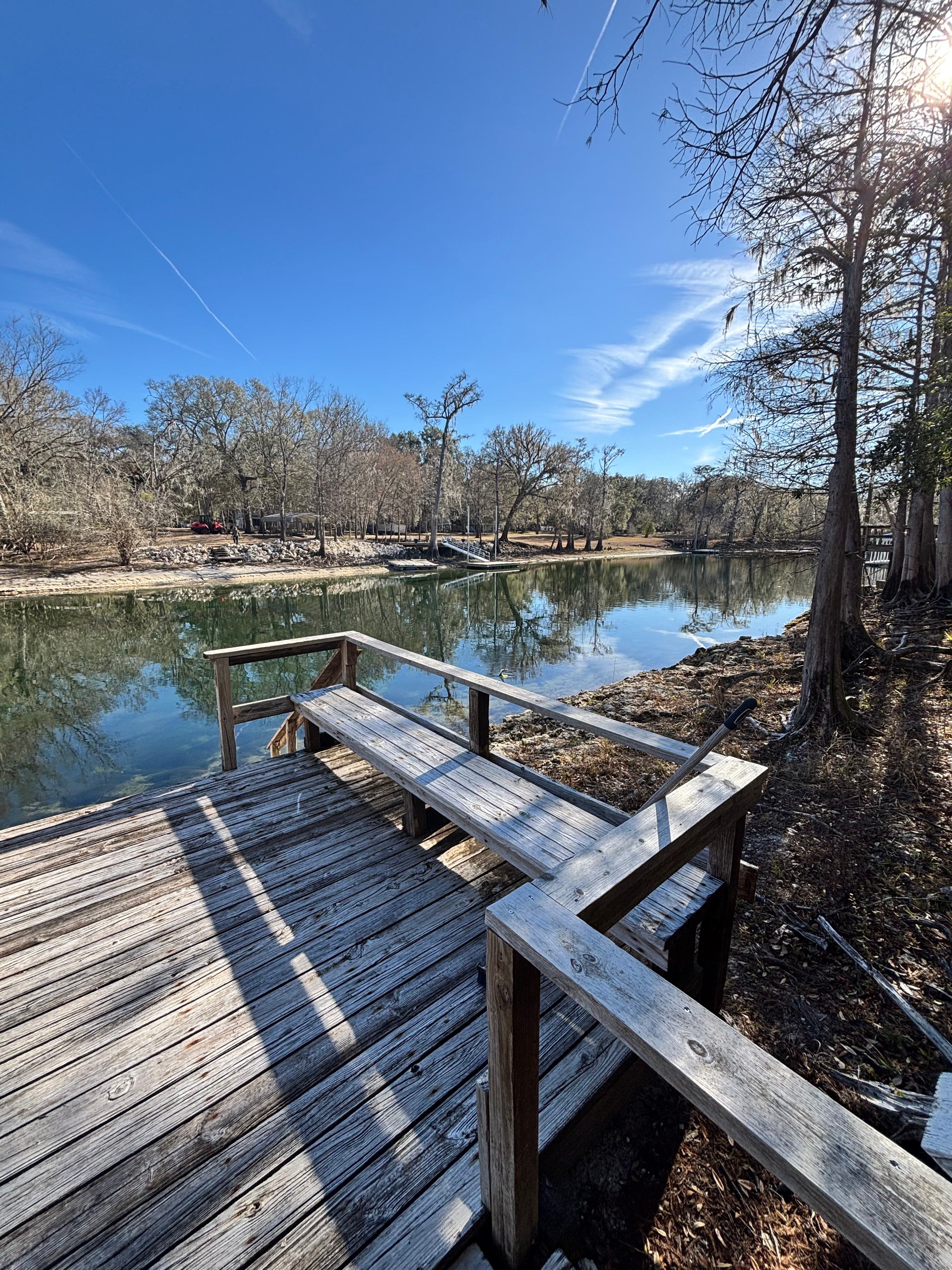 The Sante Fe Serenity