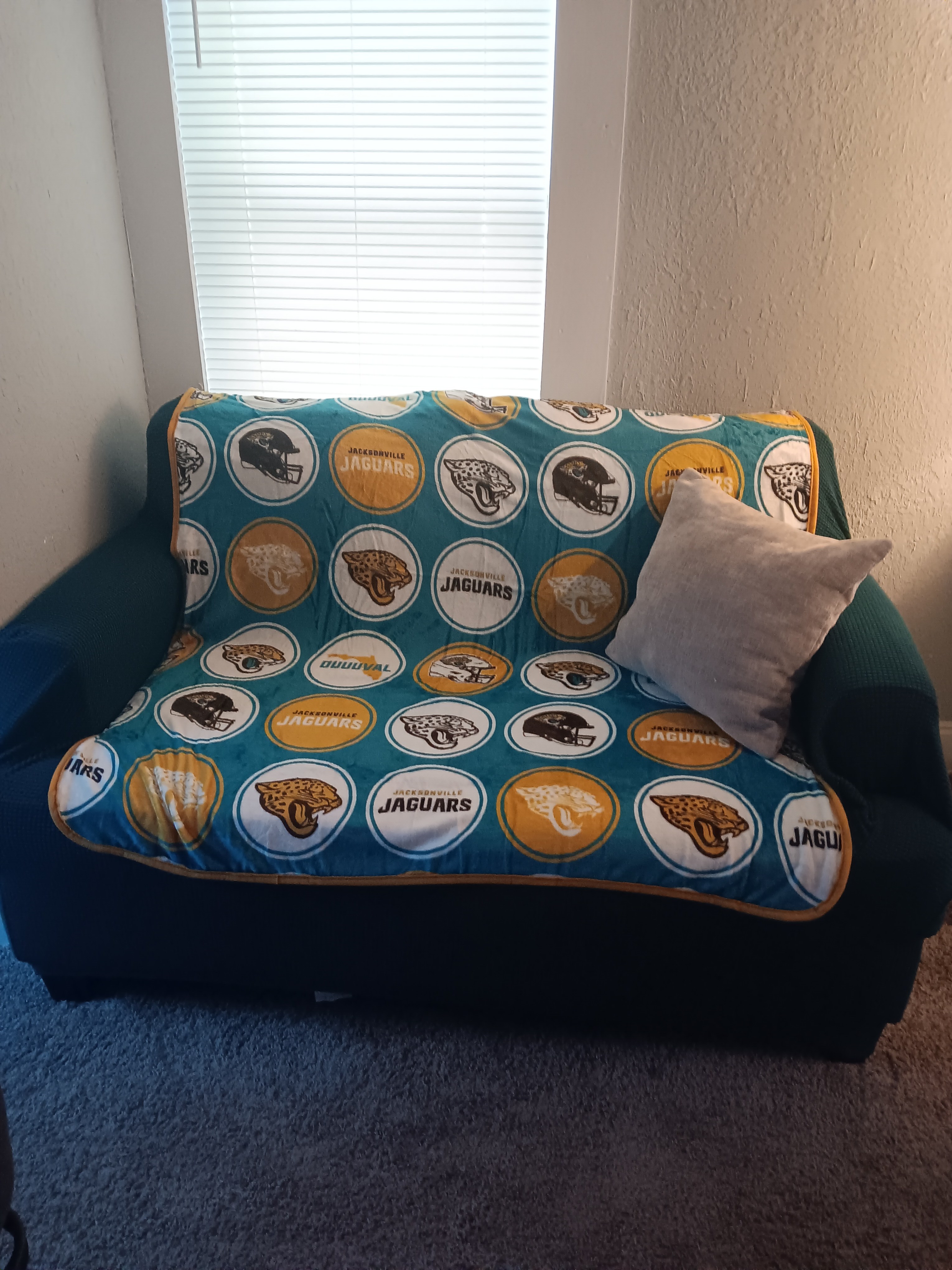 The Jacksonville Hideout