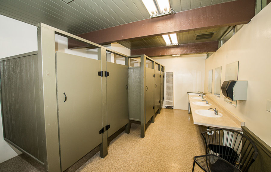 Lemon Cove Village RV Park