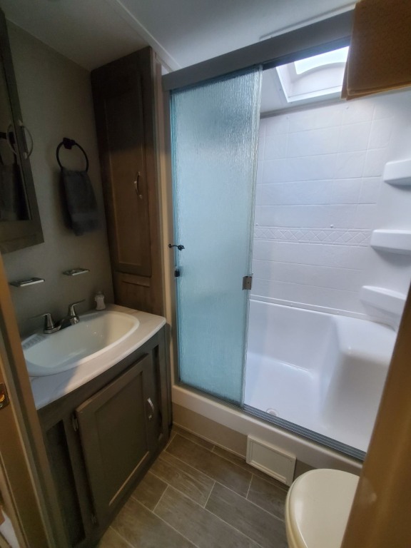 Heaven's Gate RV and Retreat