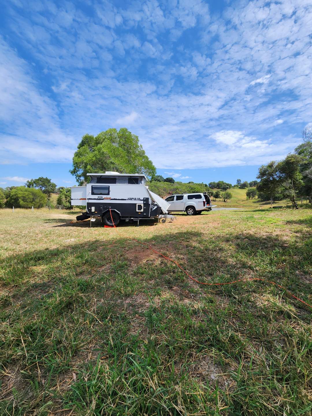 Chesterfield Farm Stay, Merlwood