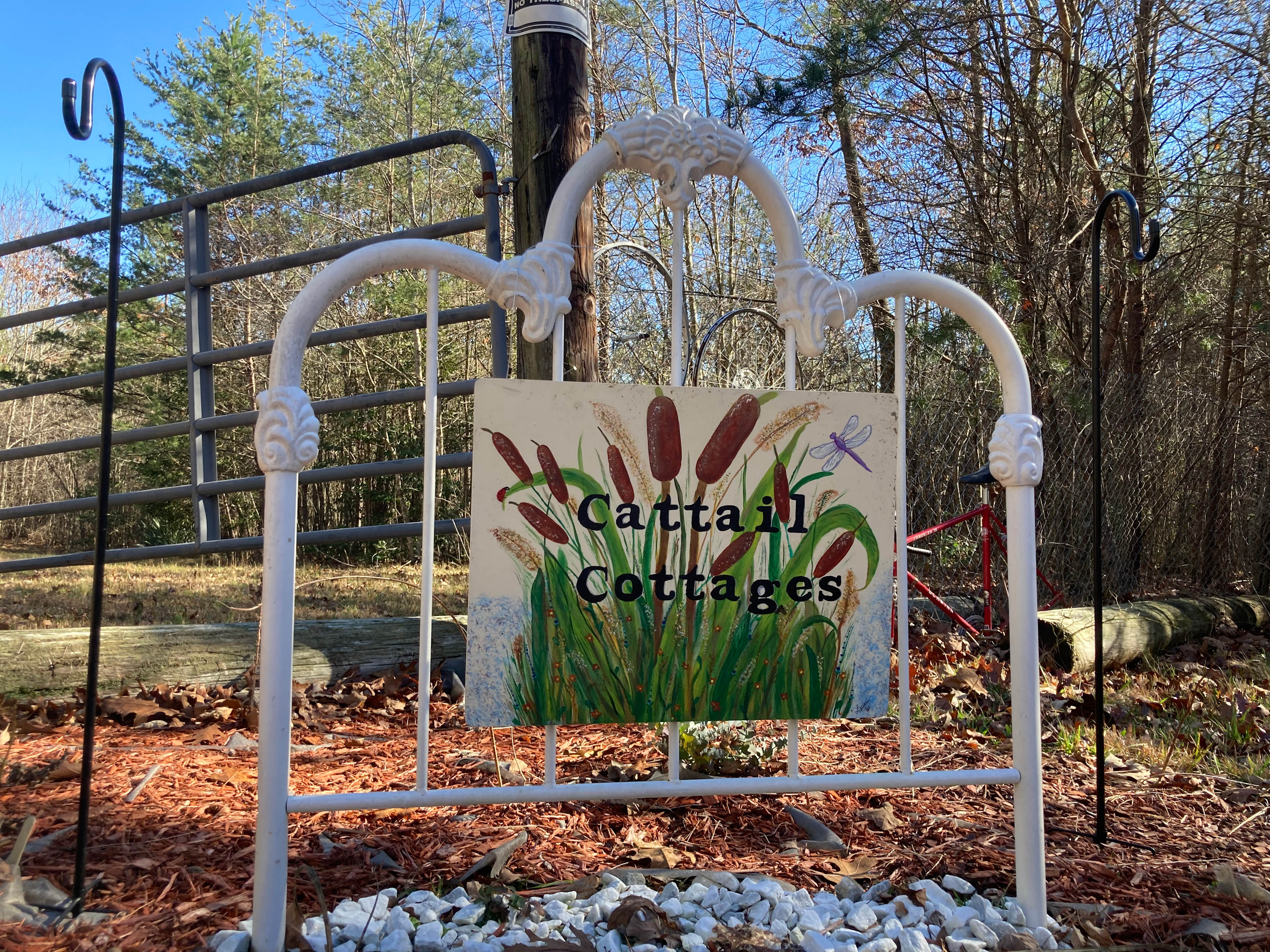 Cattail Cottages & Campgrounds