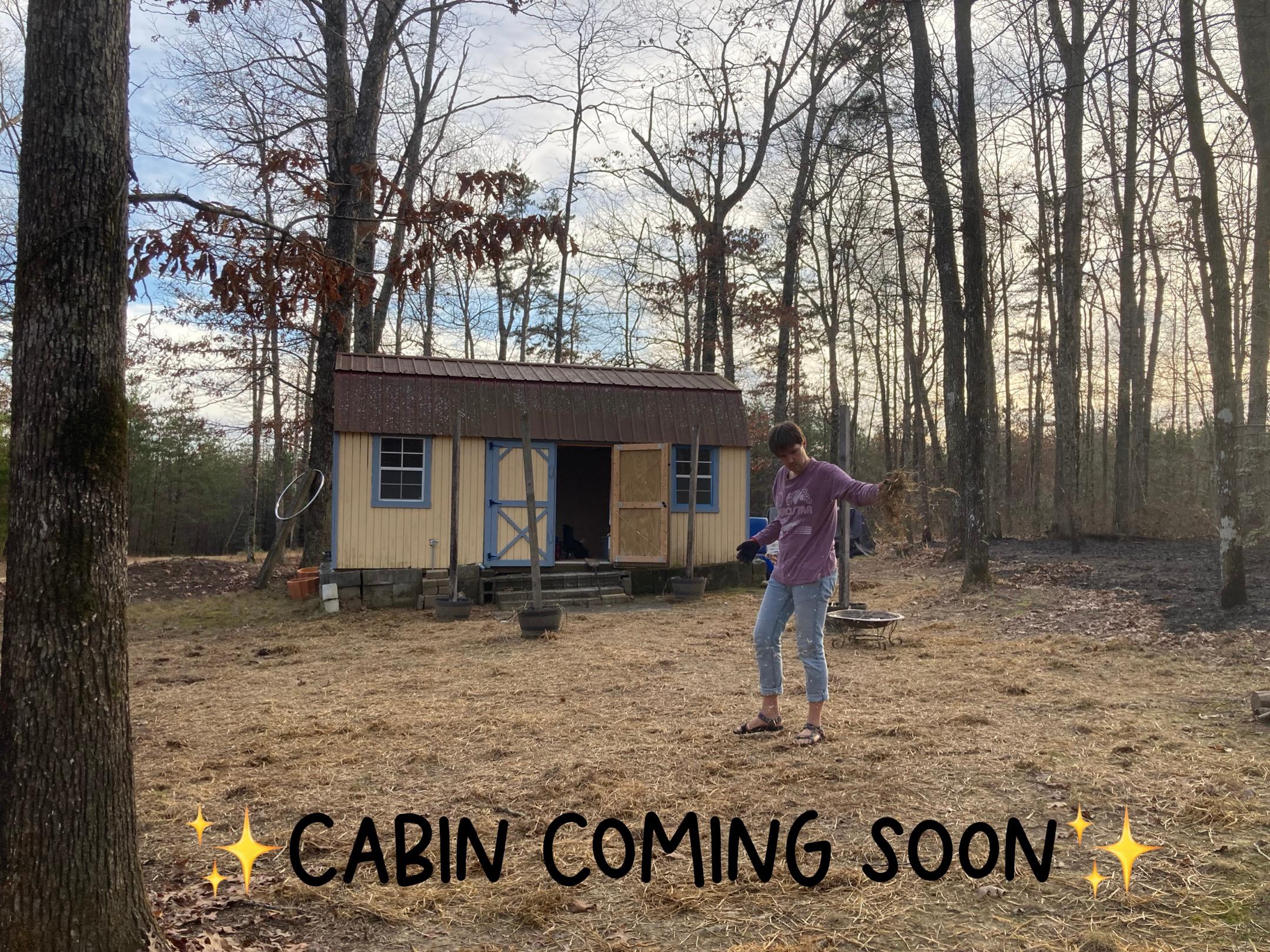 Cattail Cottages & Campgrounds