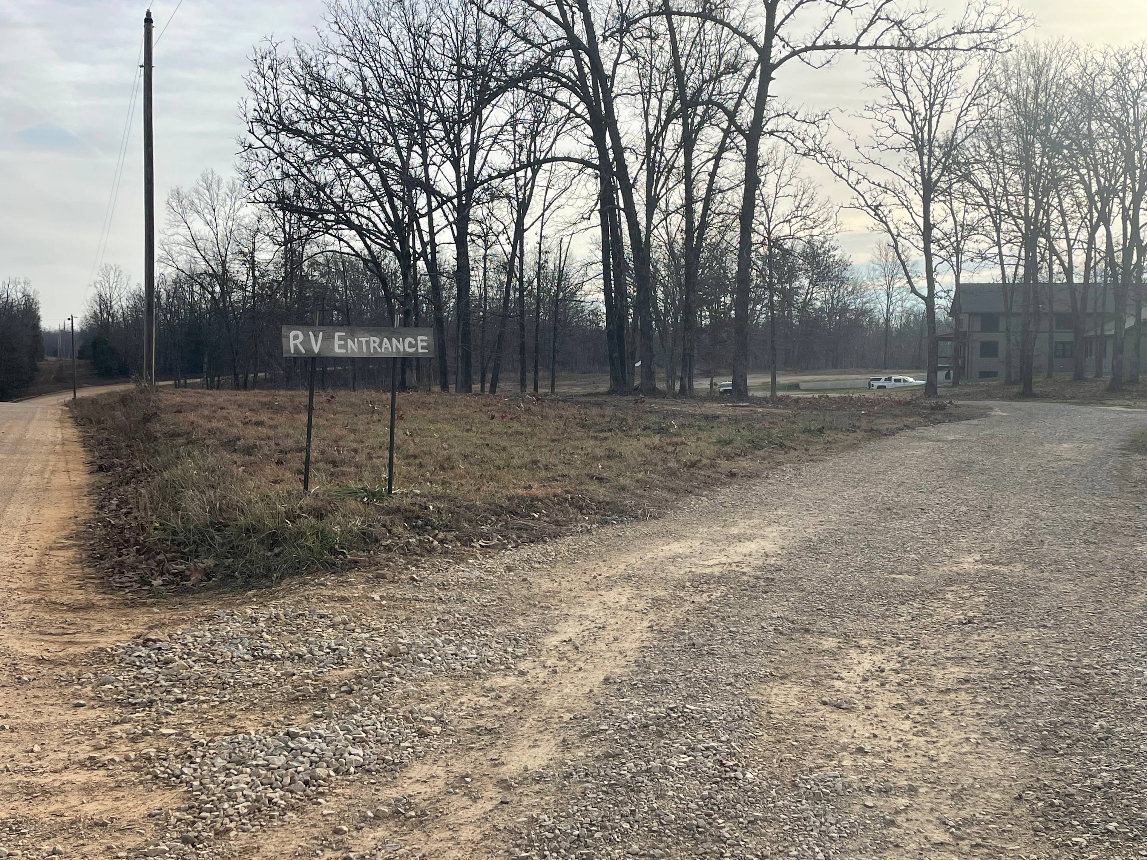 Whetstone Boys Ranch