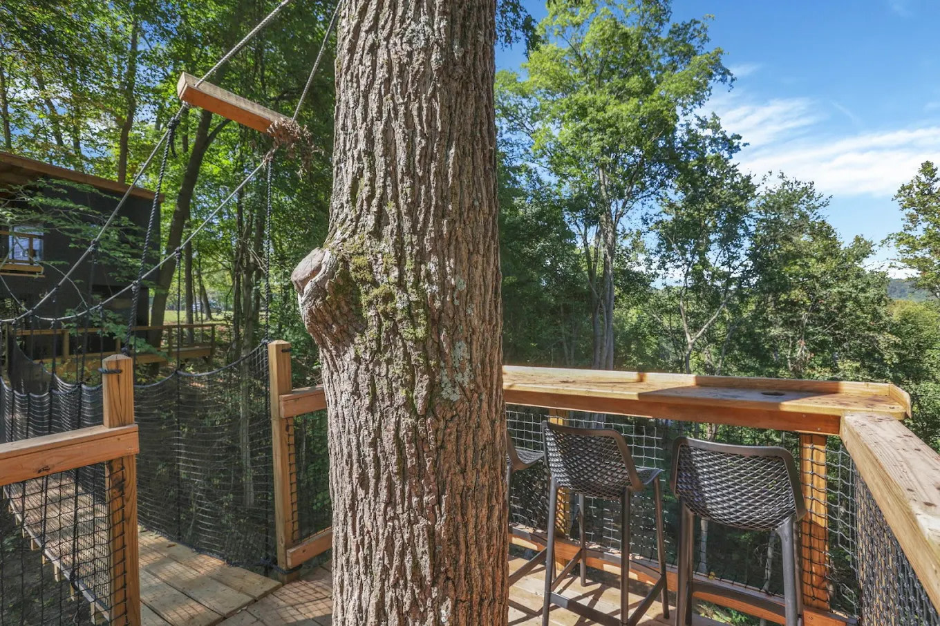 Hocking Hills Family Fun Center