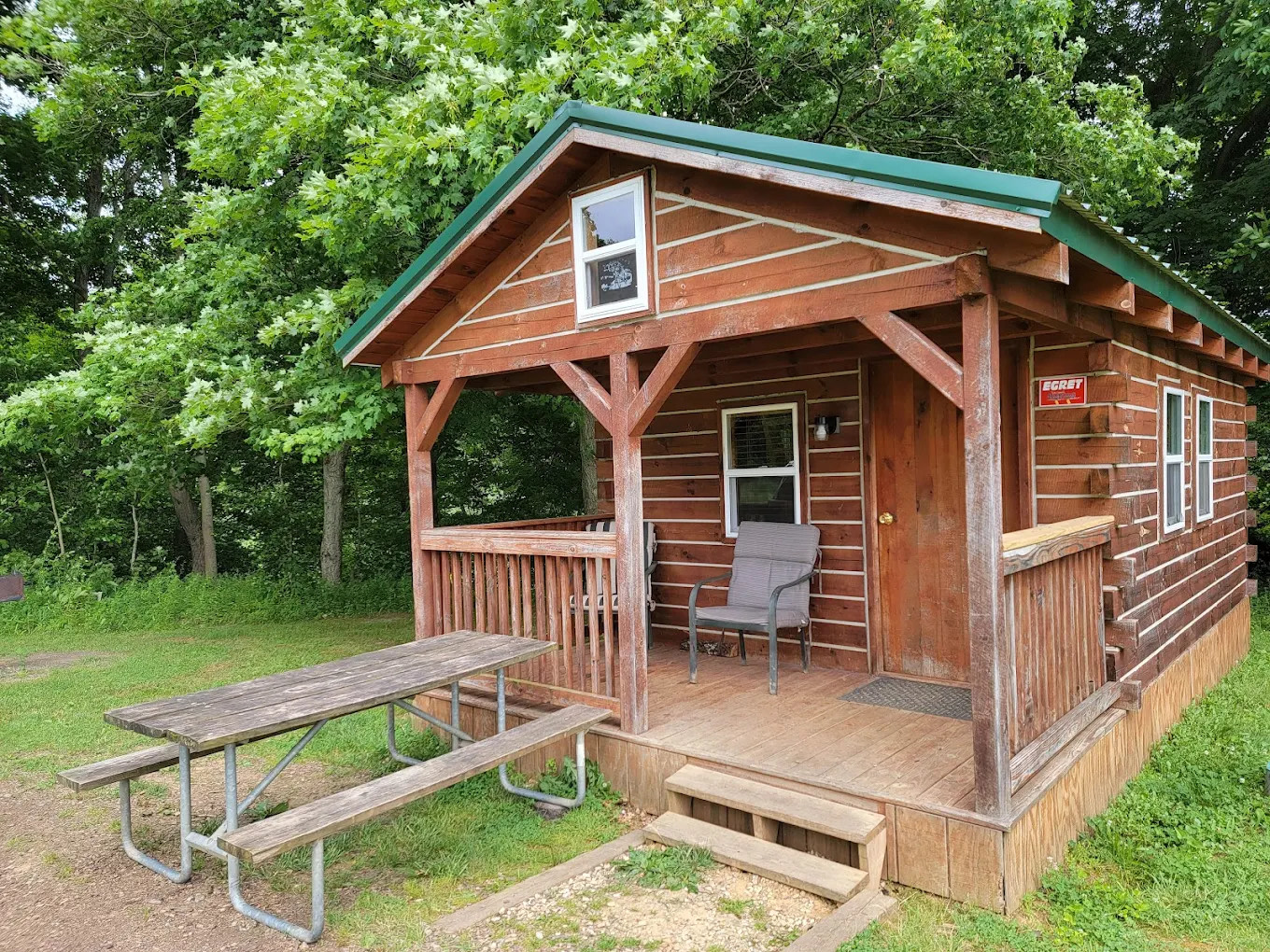 Hocking Hills Family Fun Center