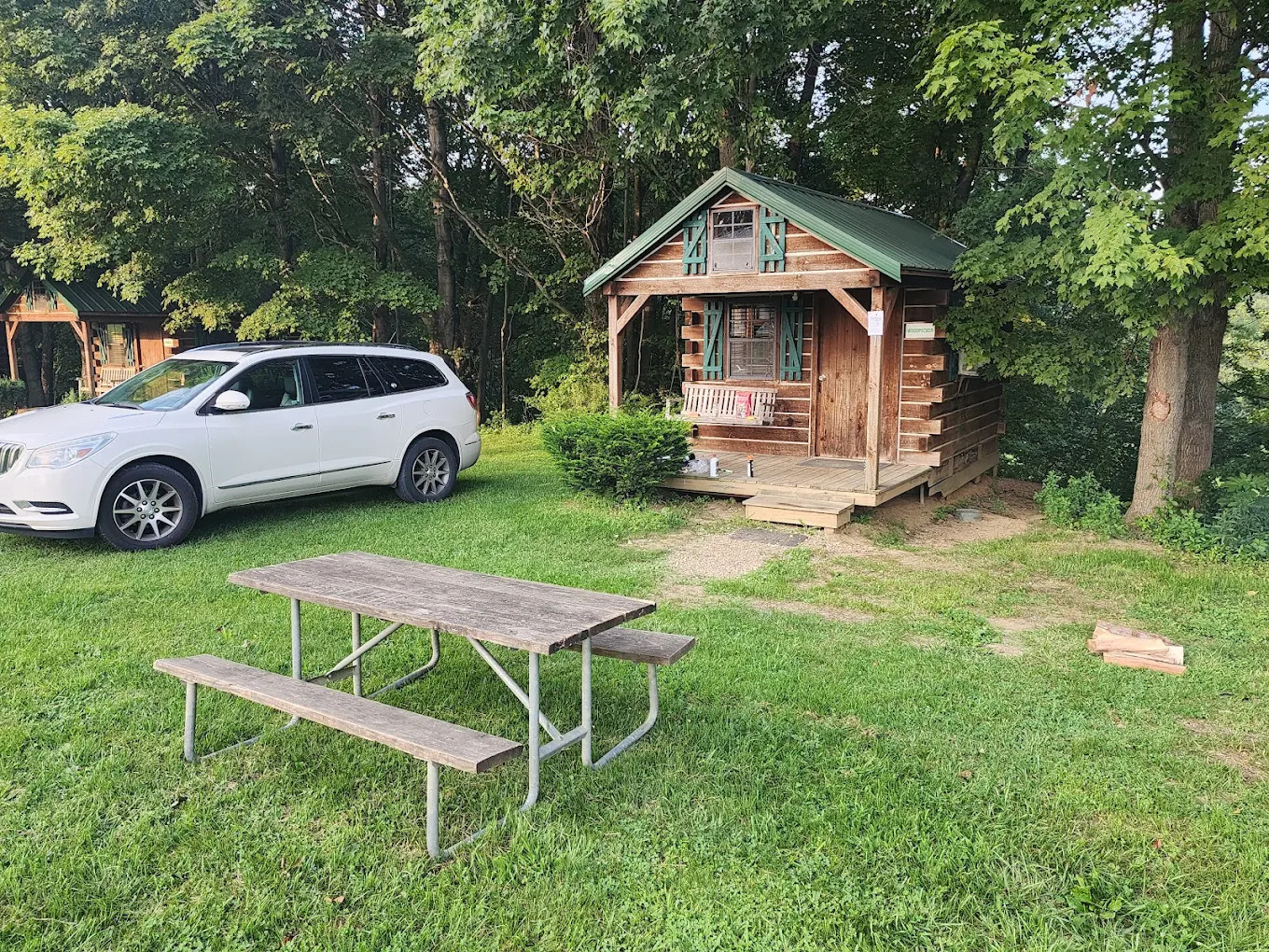 Hocking Hills Family Fun Center