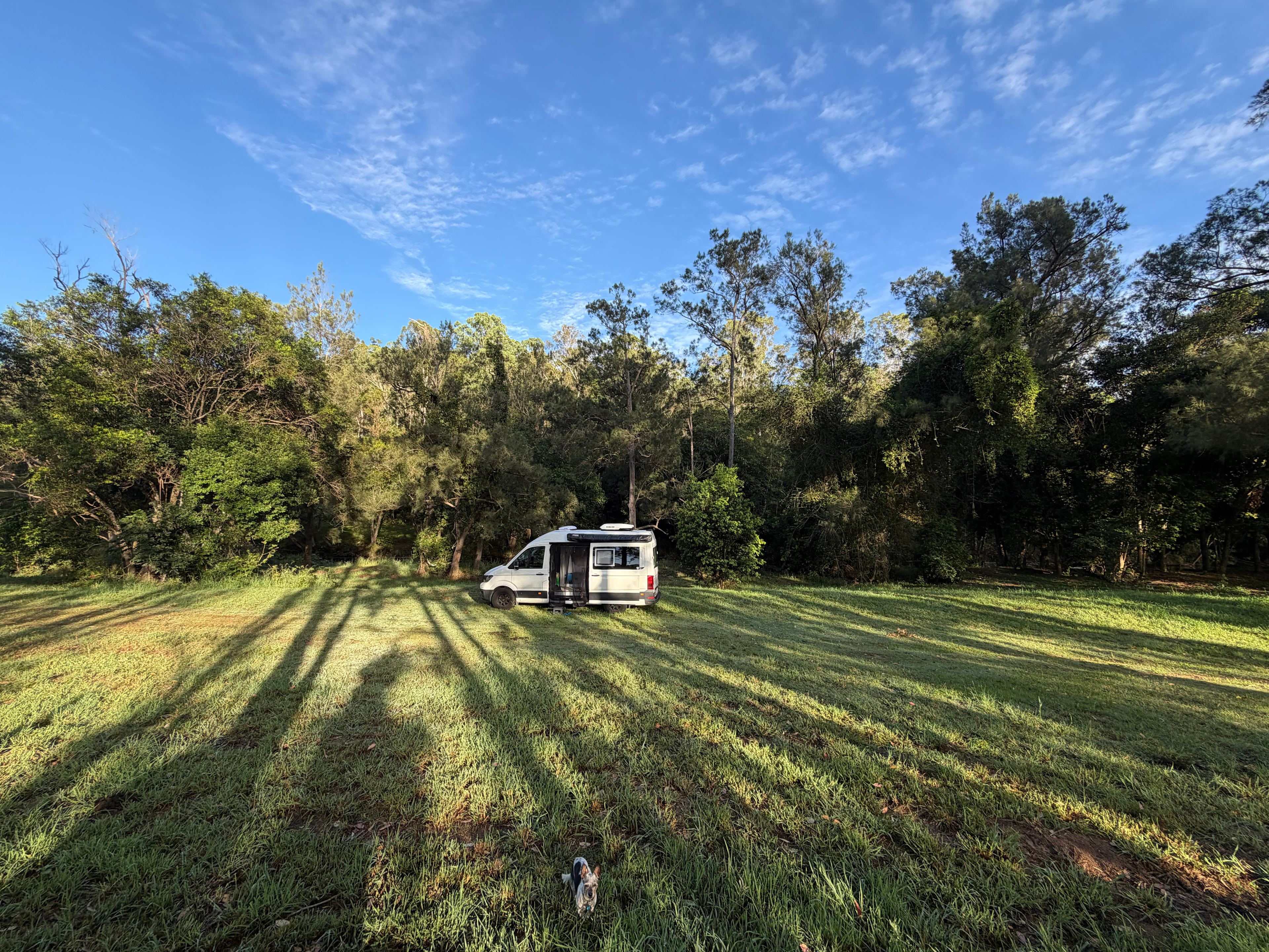 Conondale Valley Farm