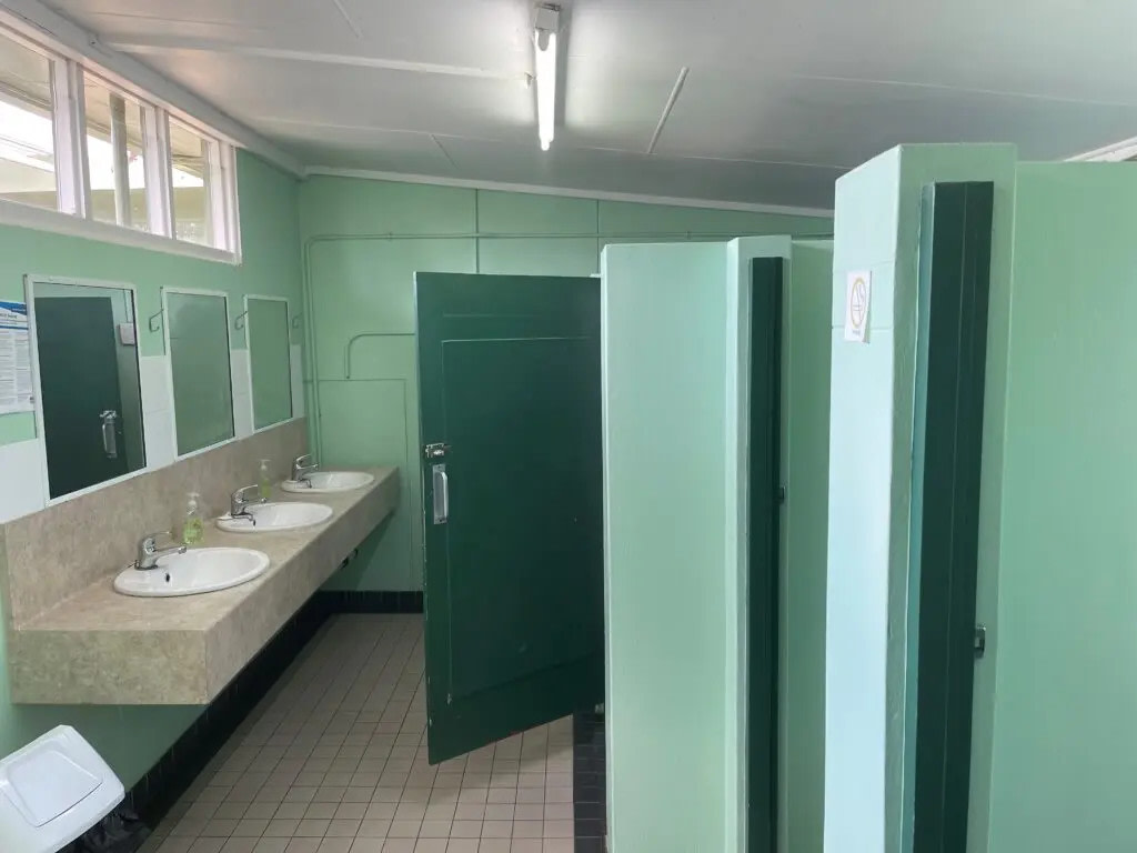 Craig's Caravan Park