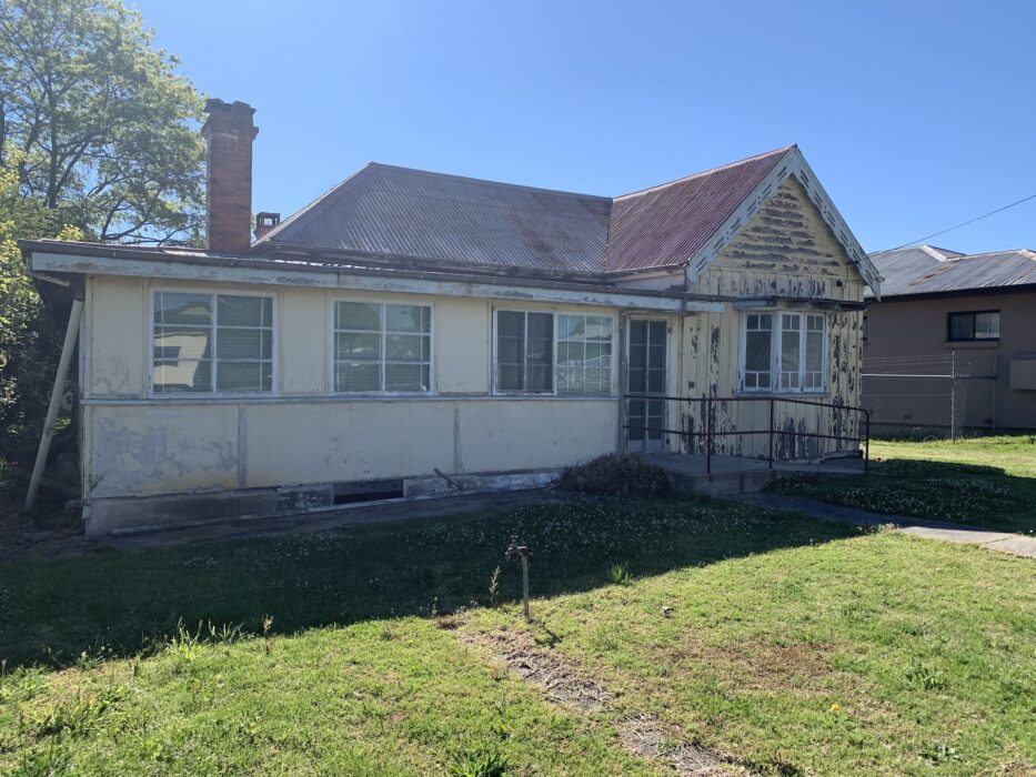 Craig's Caravan Park