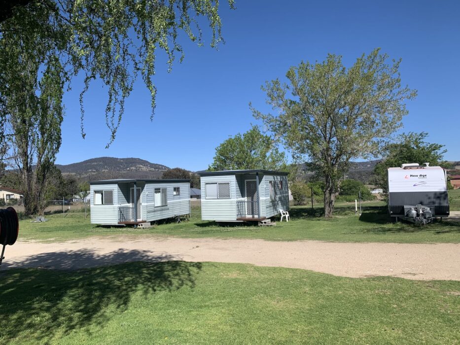 Craig's Caravan Park