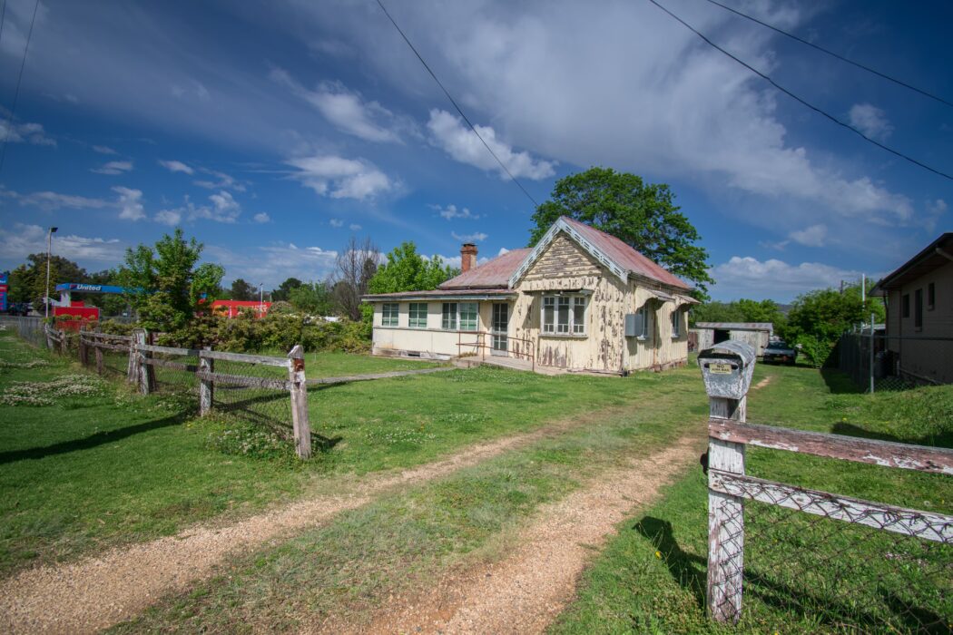 Craig's Caravan Park