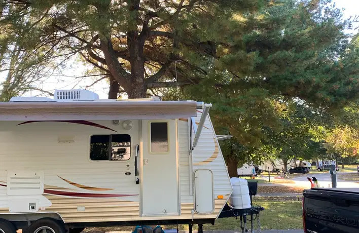 Georgia Oak Lodge Retreat