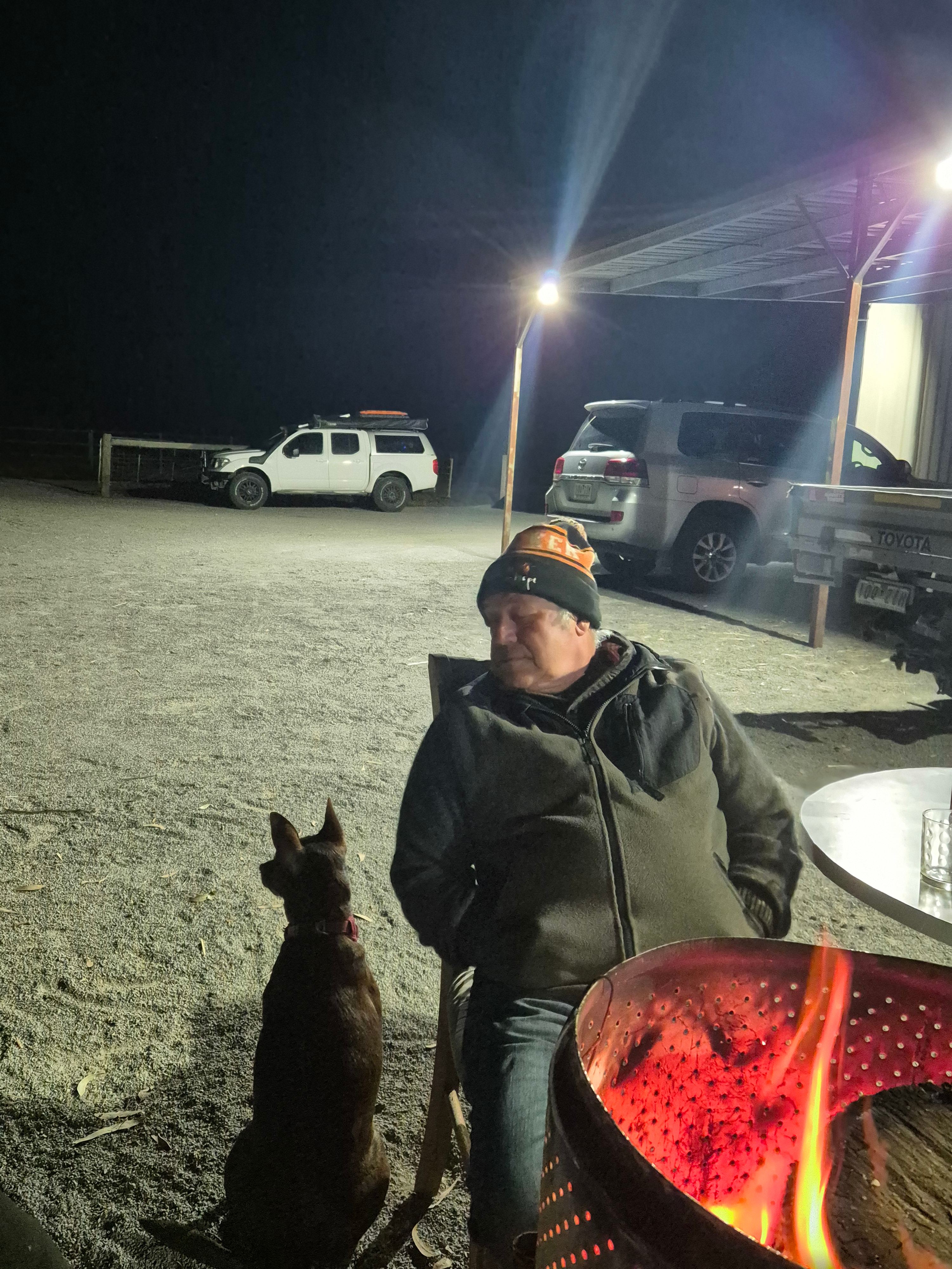 Kookaburra Song Retreat