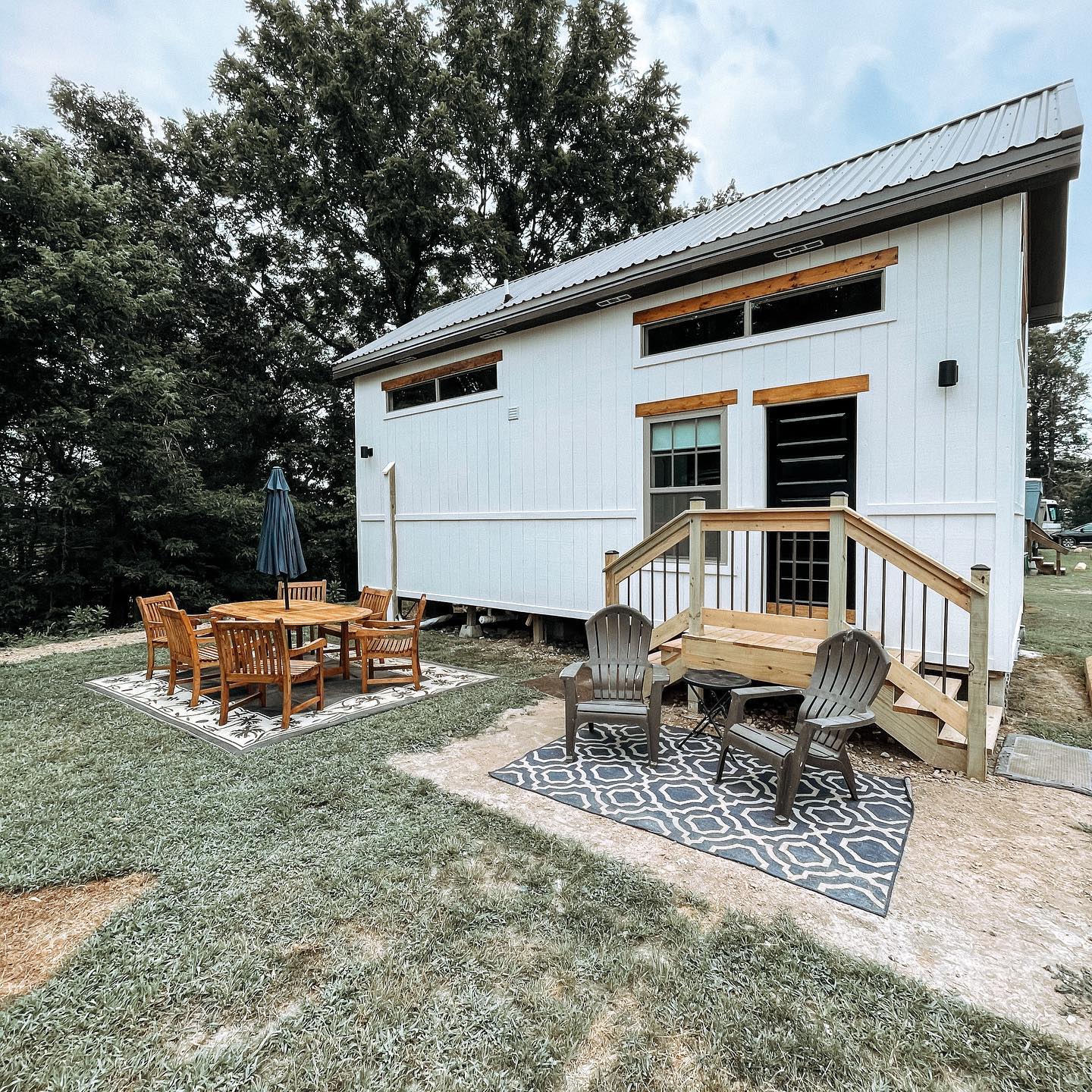 Beaver Lake Glamping & RV Resort