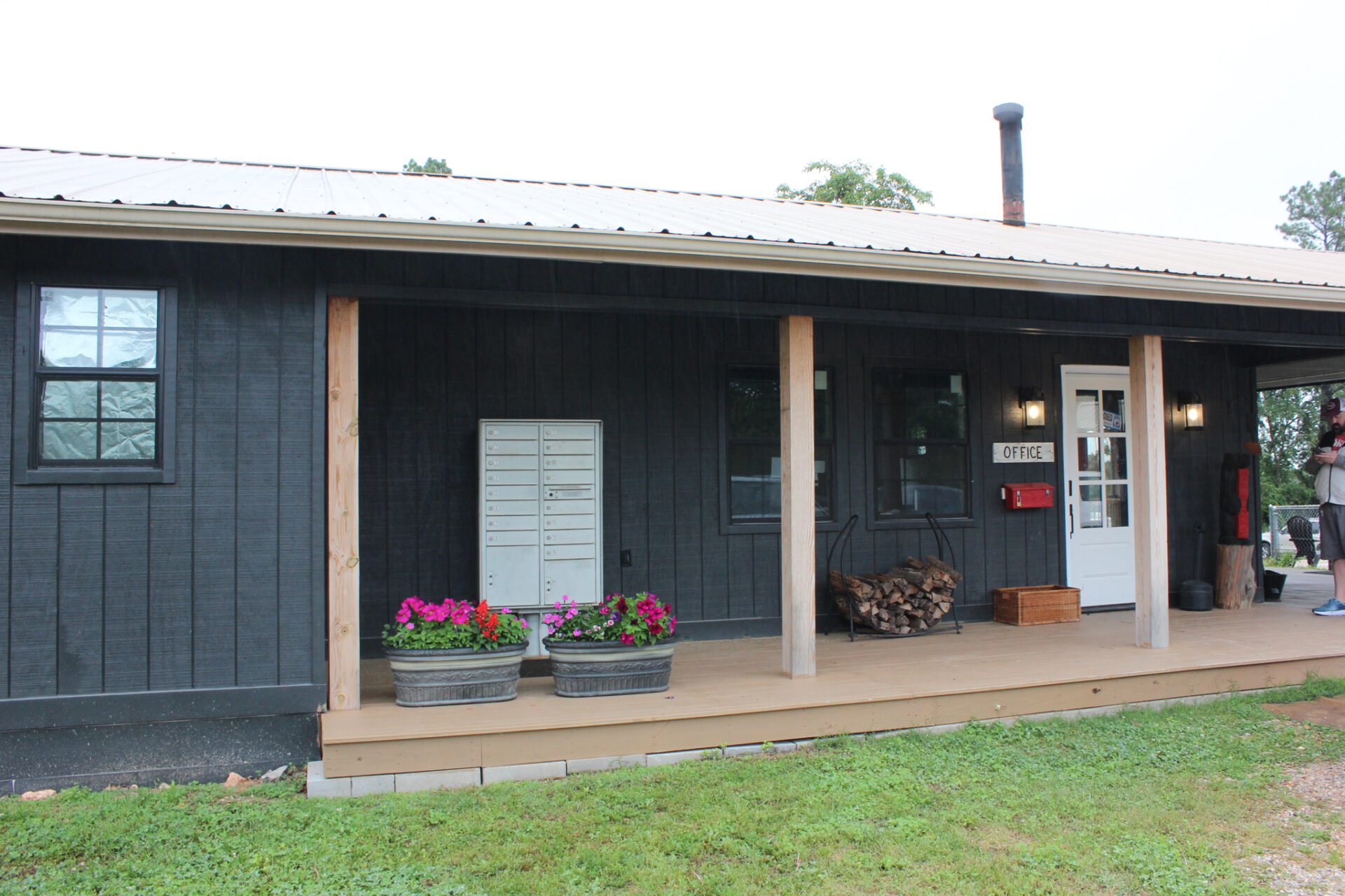 Beaver Lake Glamping & RV Resort