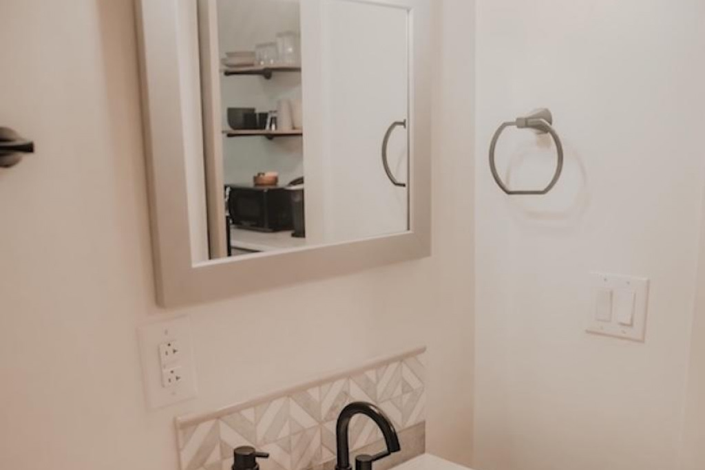 Beaver Lake Glamping & RV Resort