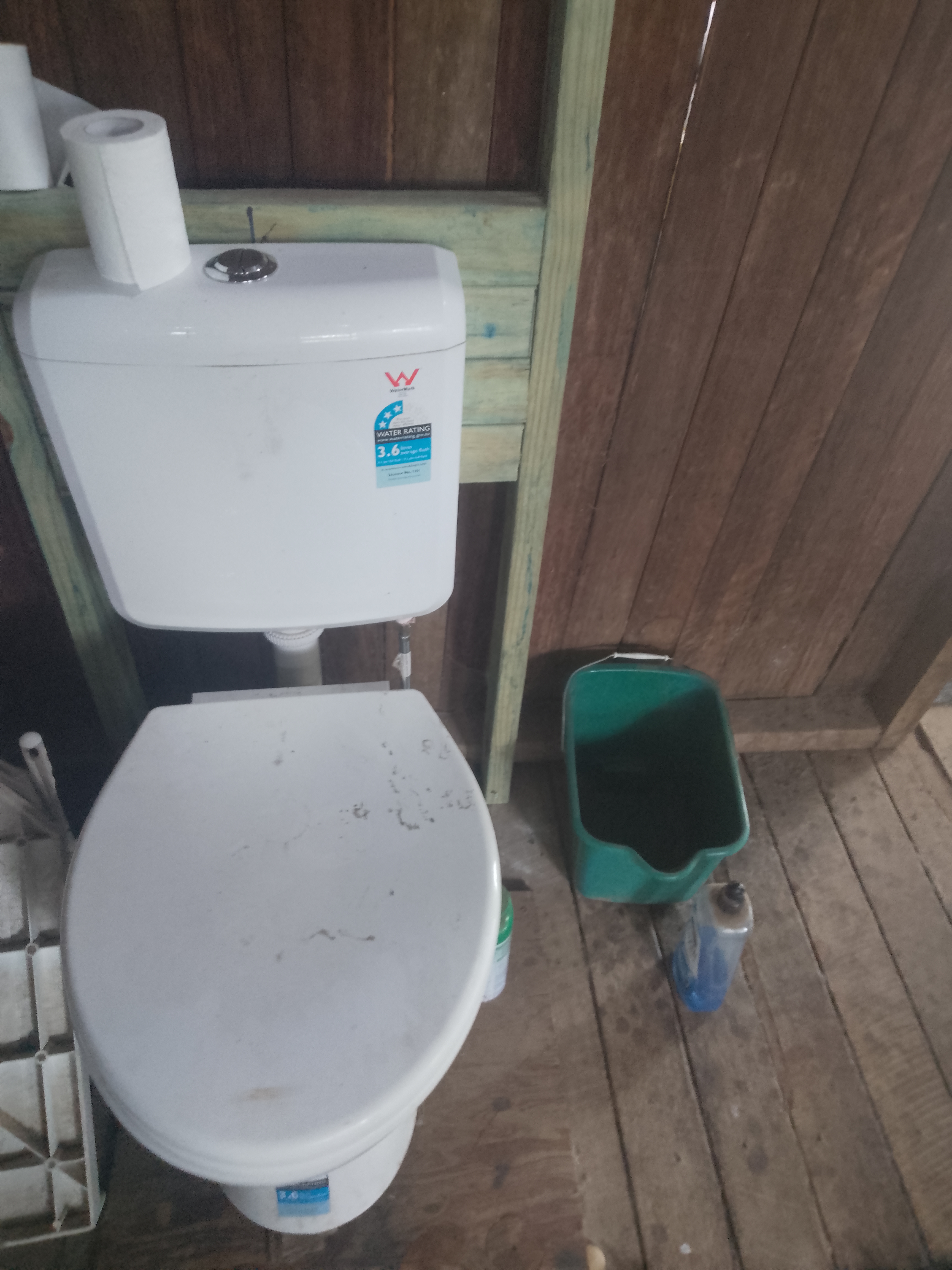 The House That Jack Built