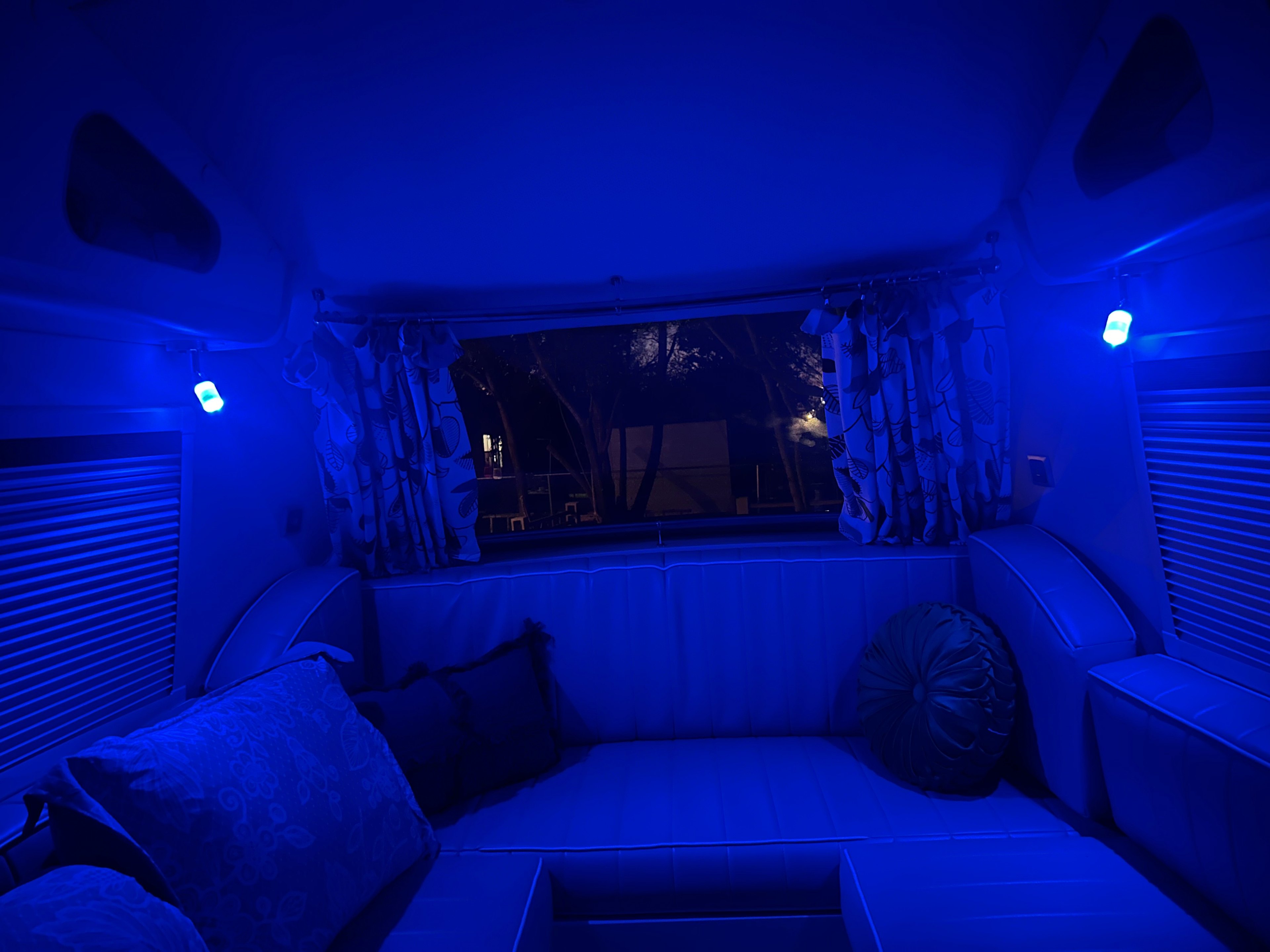 Glamperous Camper • Couples Desert