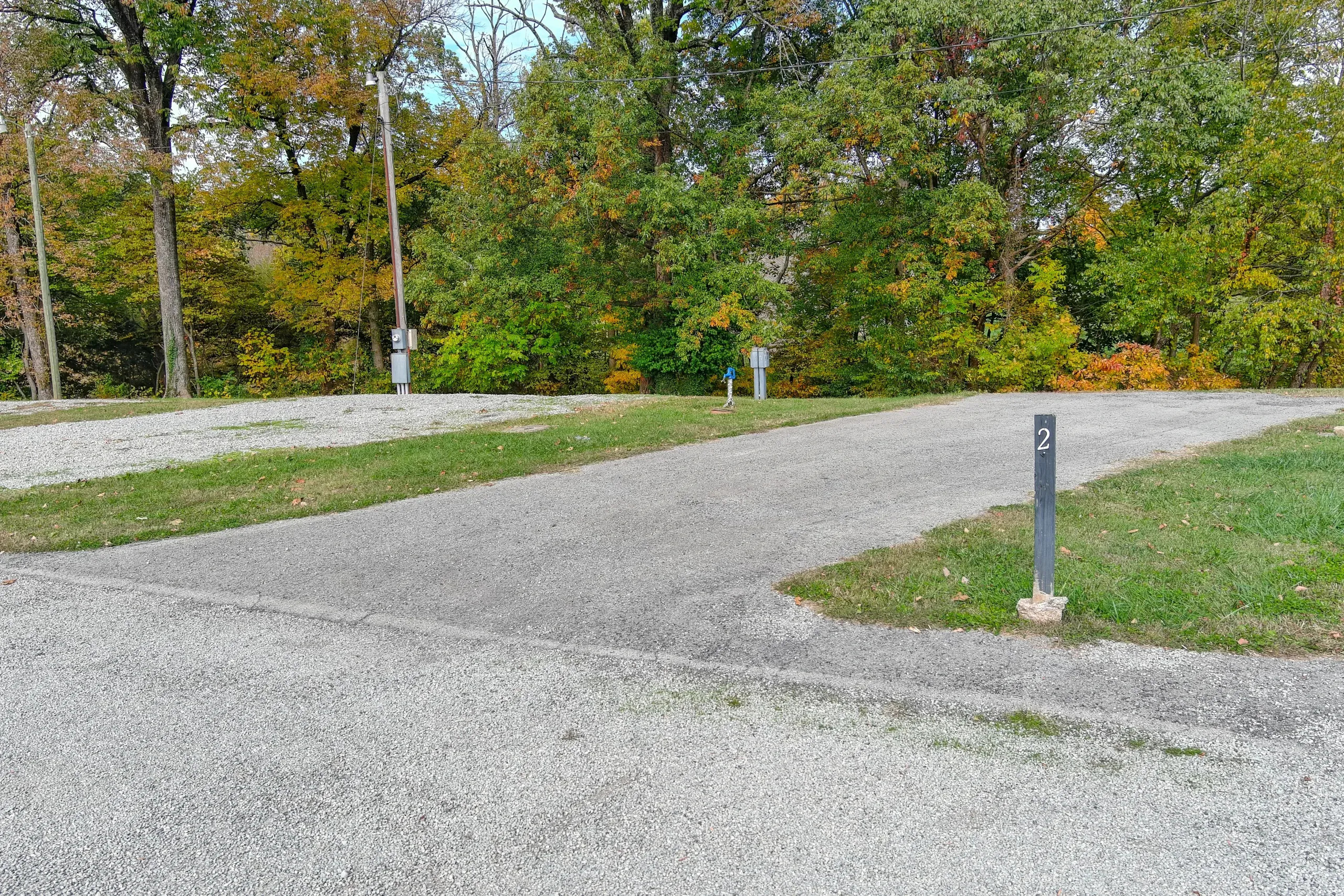 Little Patch of Heaven Campground