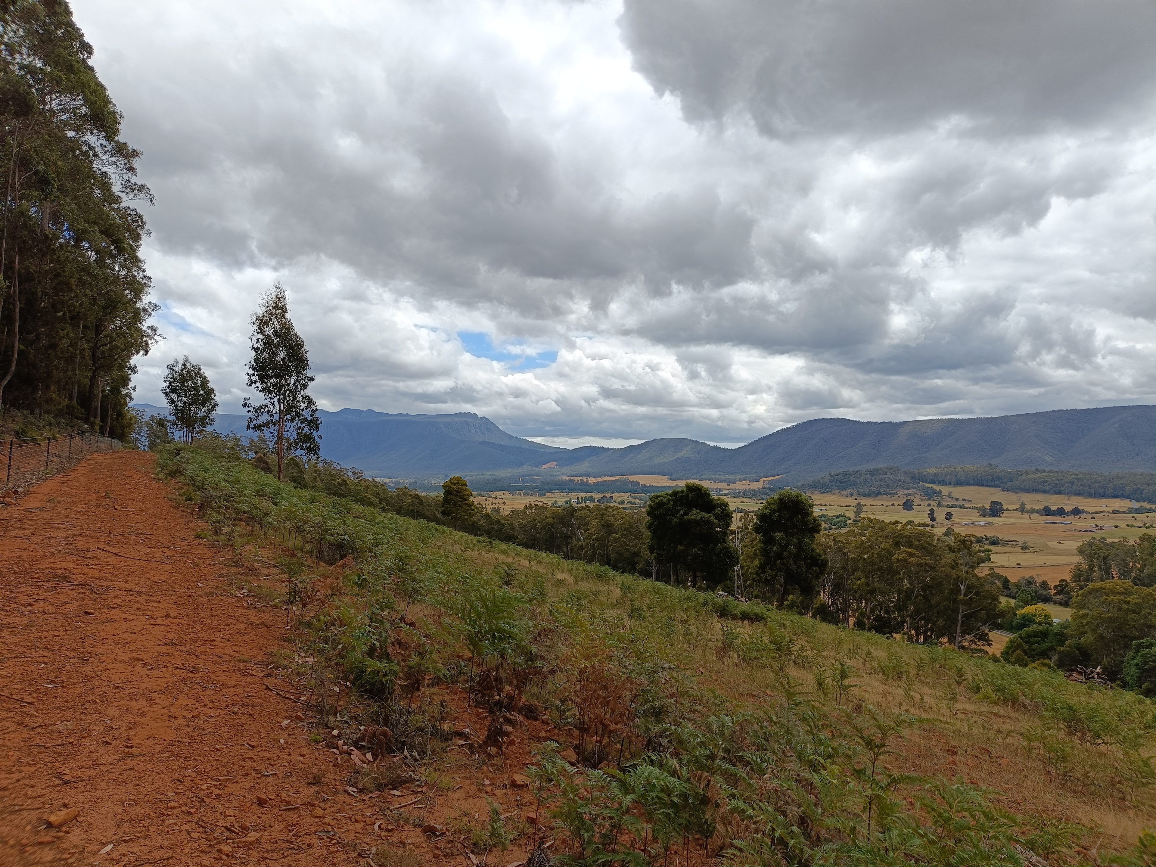 Sensation Acres Campground