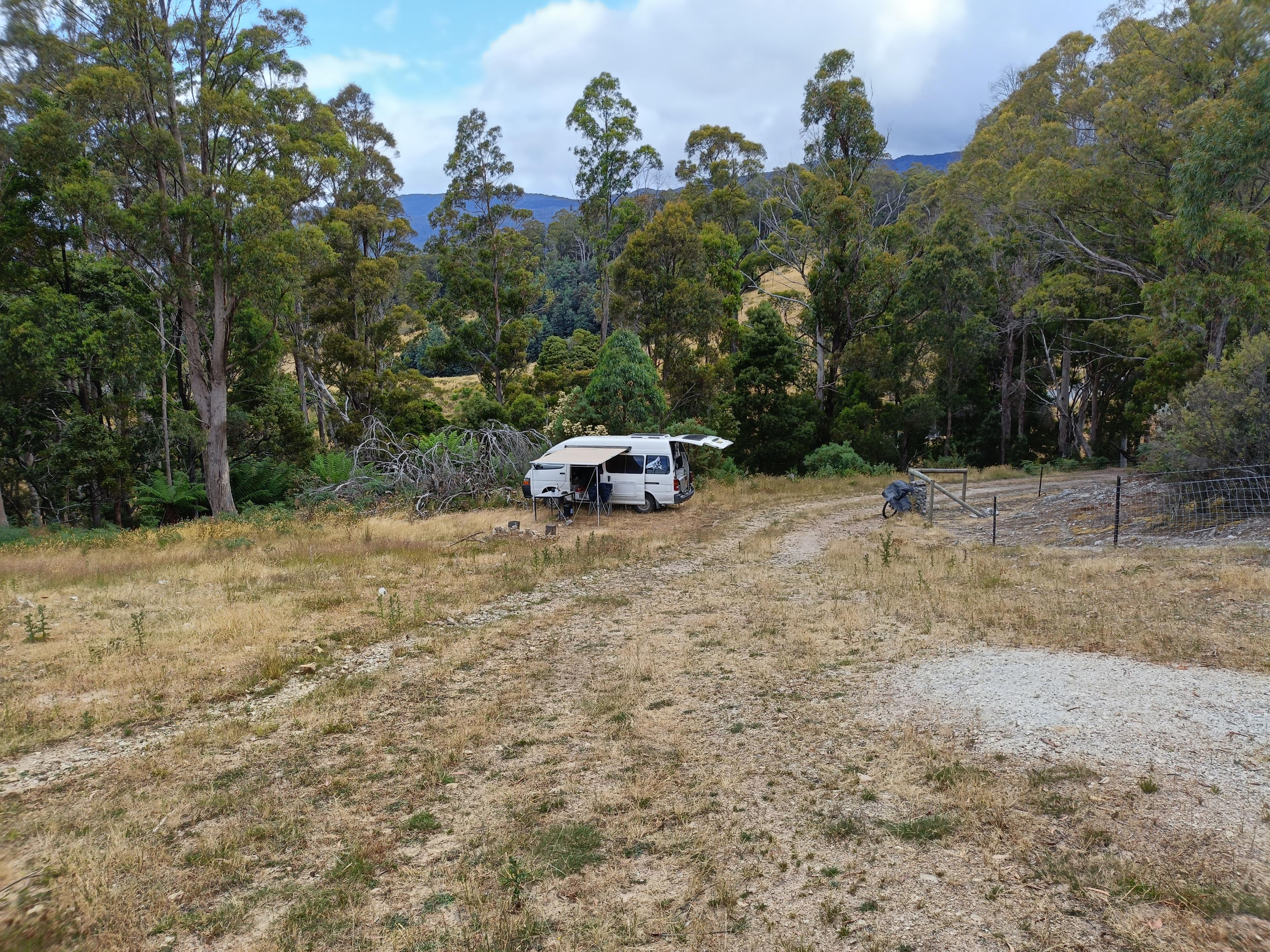 Sensation Acres Campground