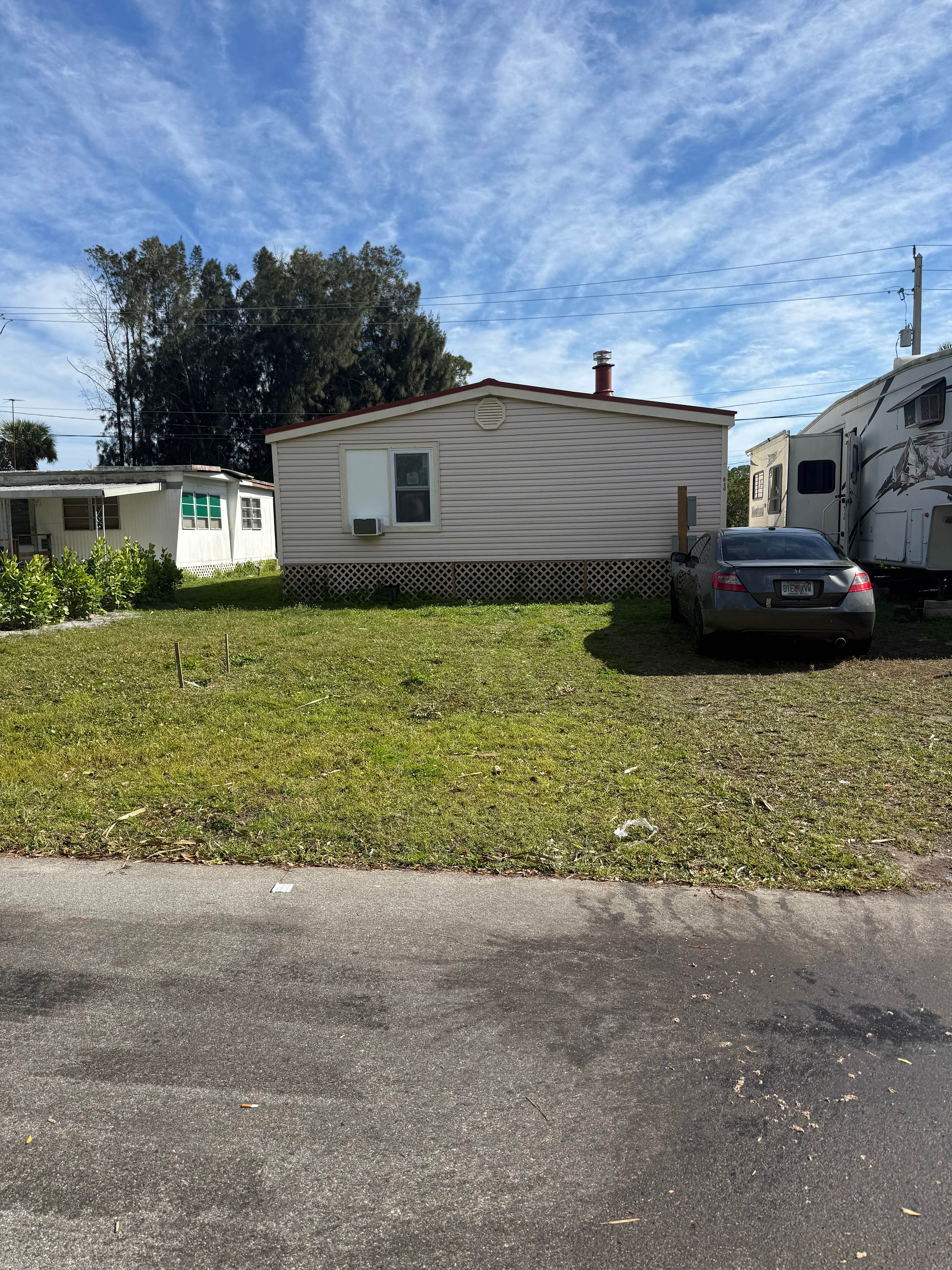 Space Coast Camping
