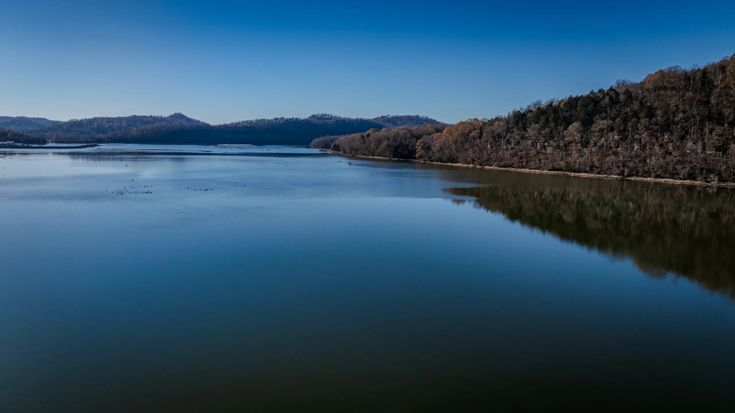 Made In The Shade RV Park-Granville