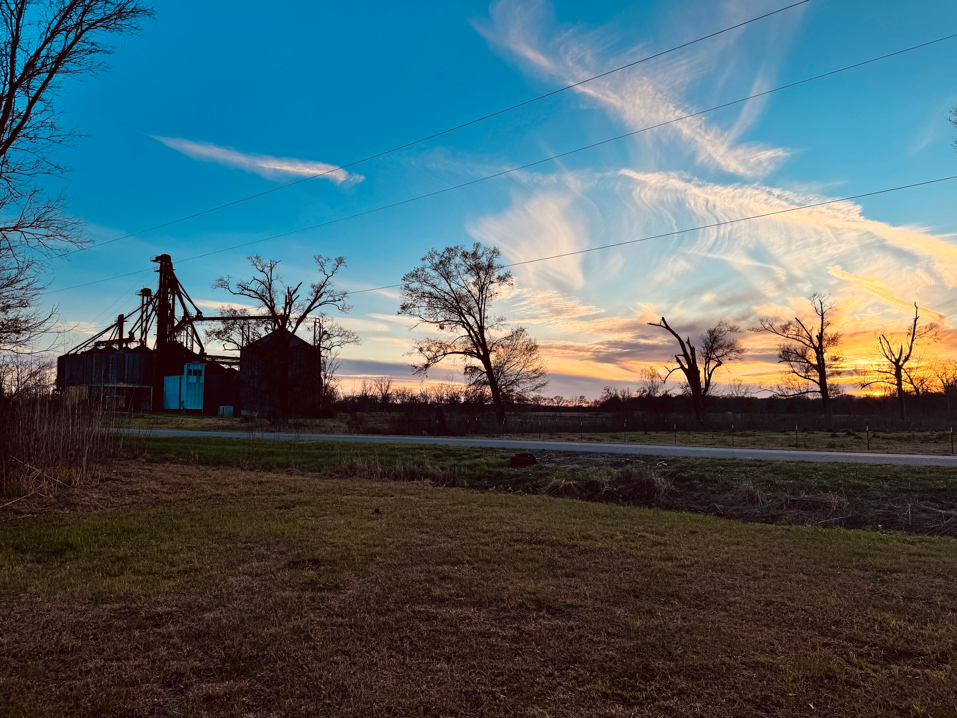 Country Retreat | The Prairie Walks