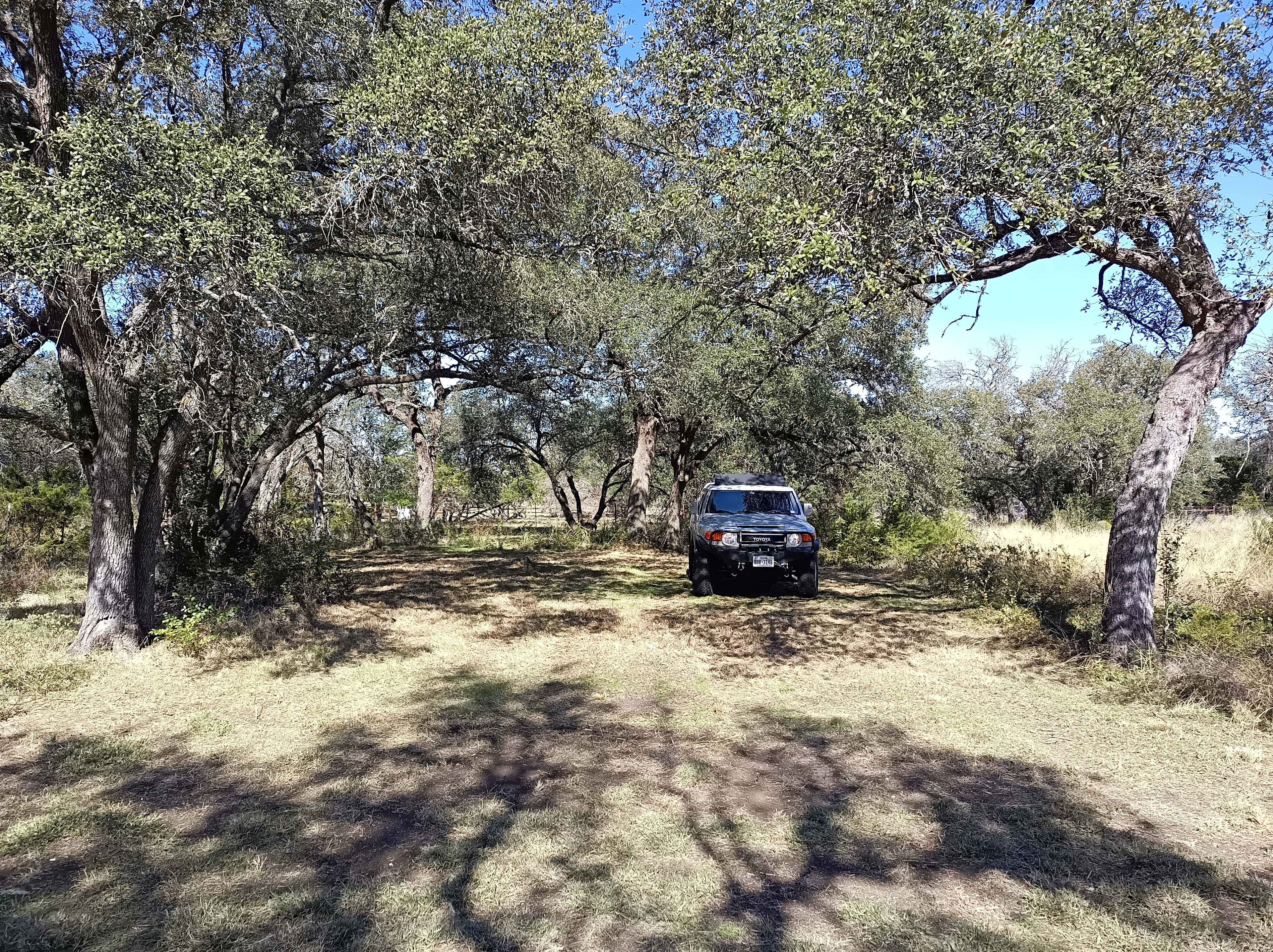 Wheeler Hideout