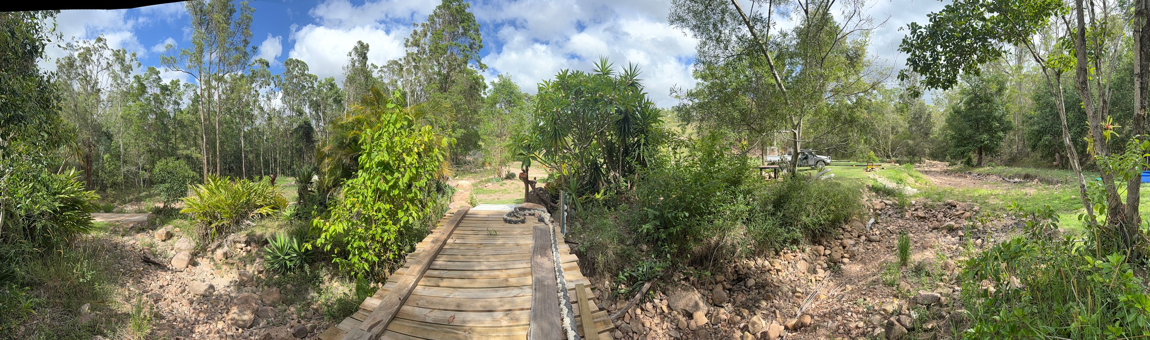 Yowie Country Camping