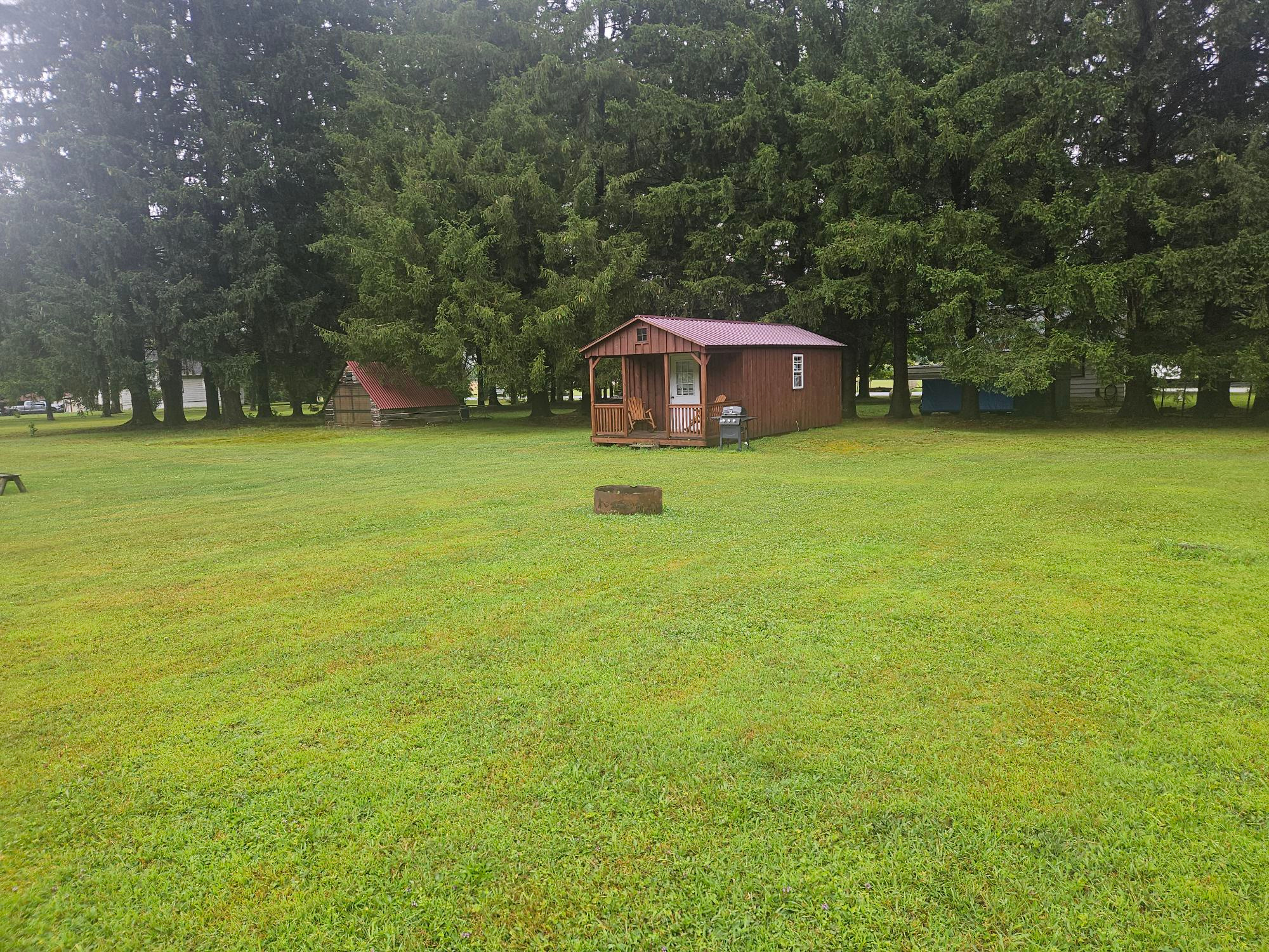 Bear Claw Campground