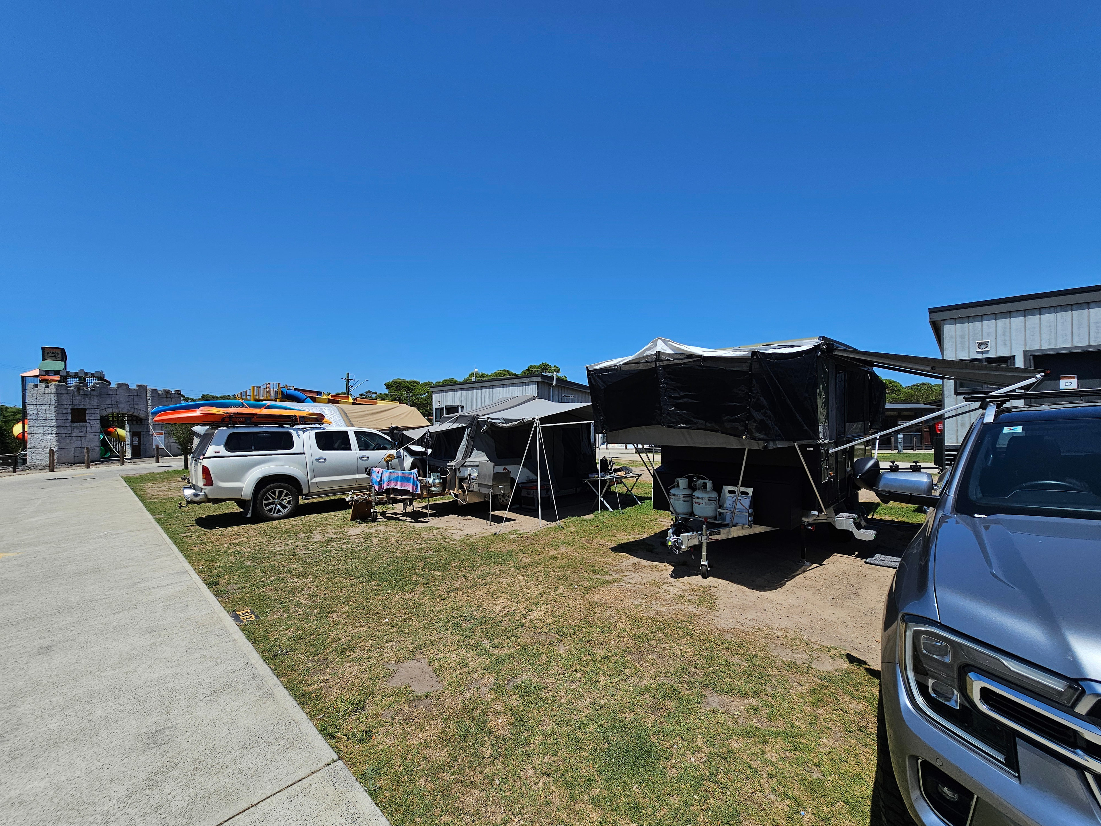 Ingenia Holidays Ulladulla