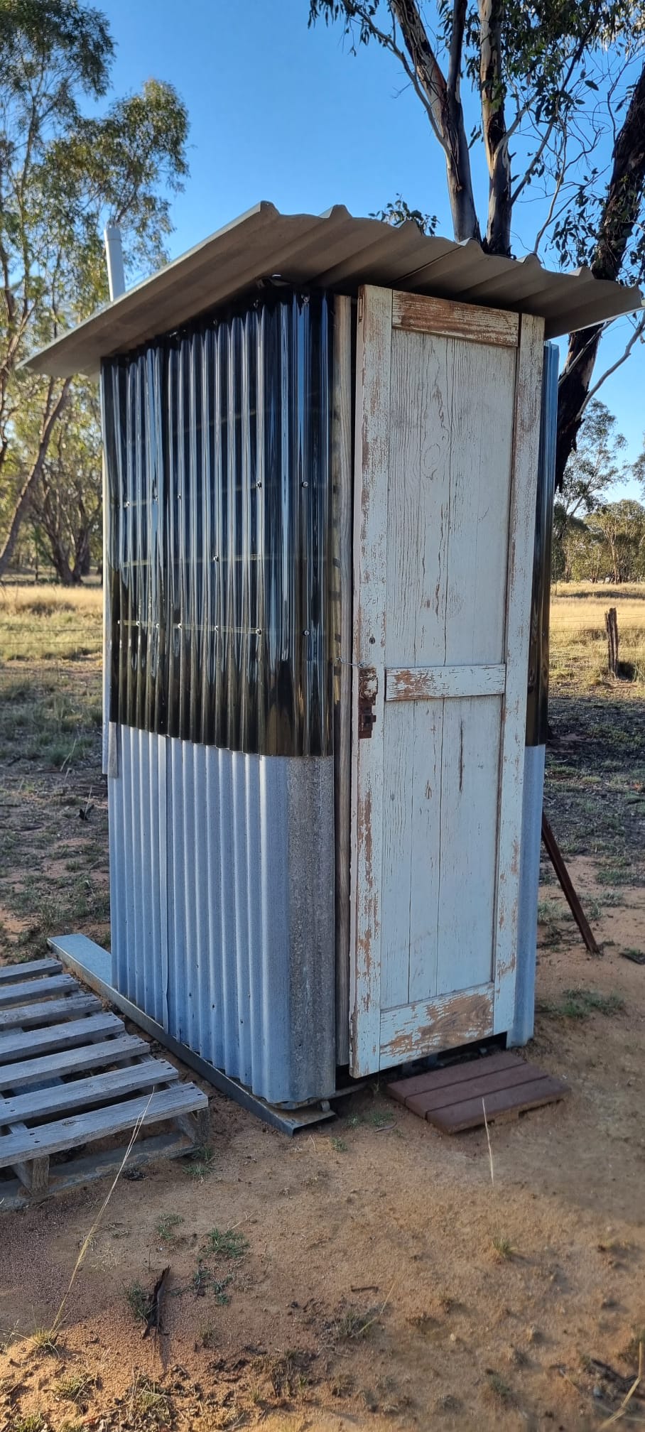 Lisadan Cottage and Homestead