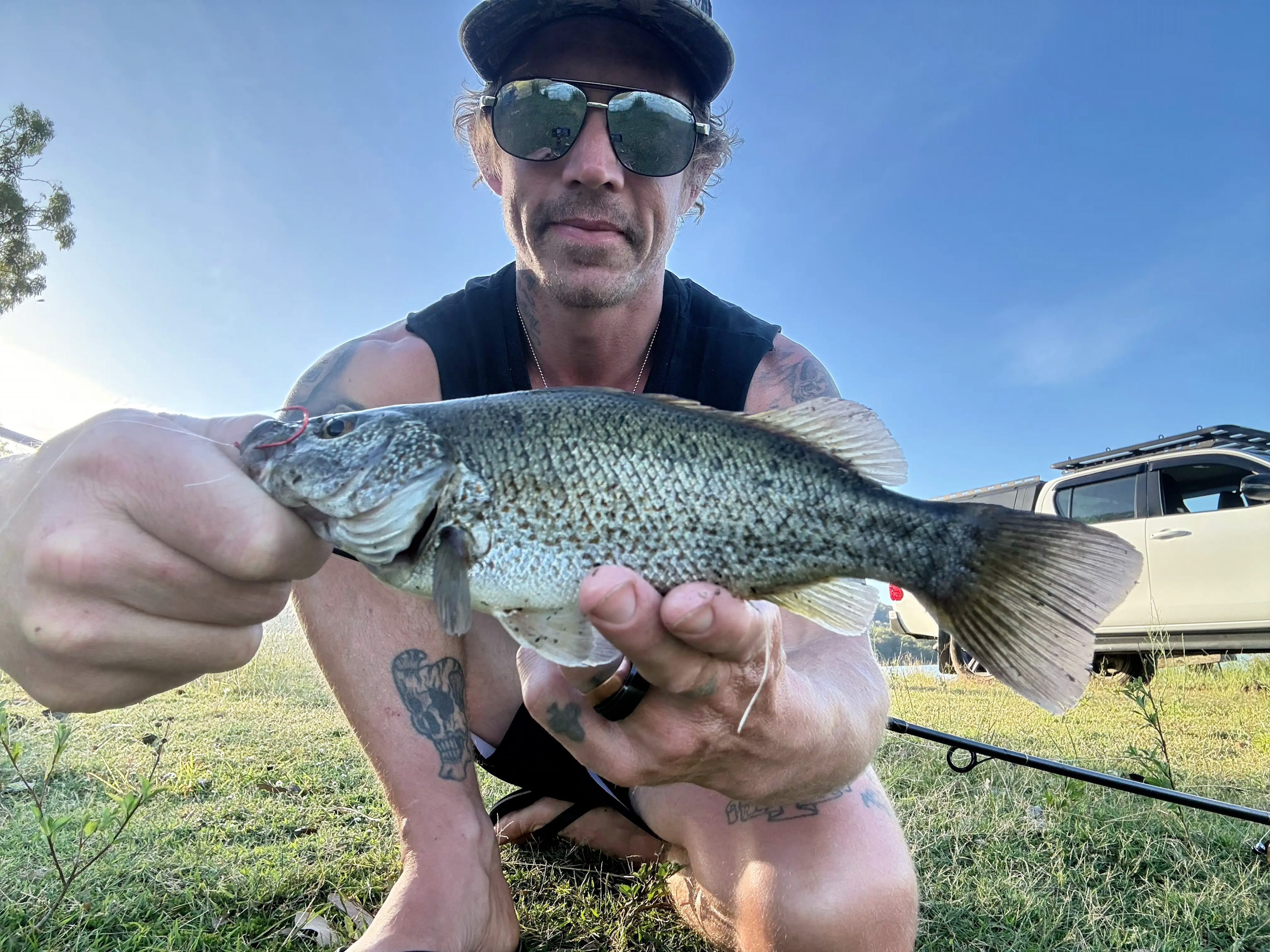 Pointro Bunkhouse and Campground