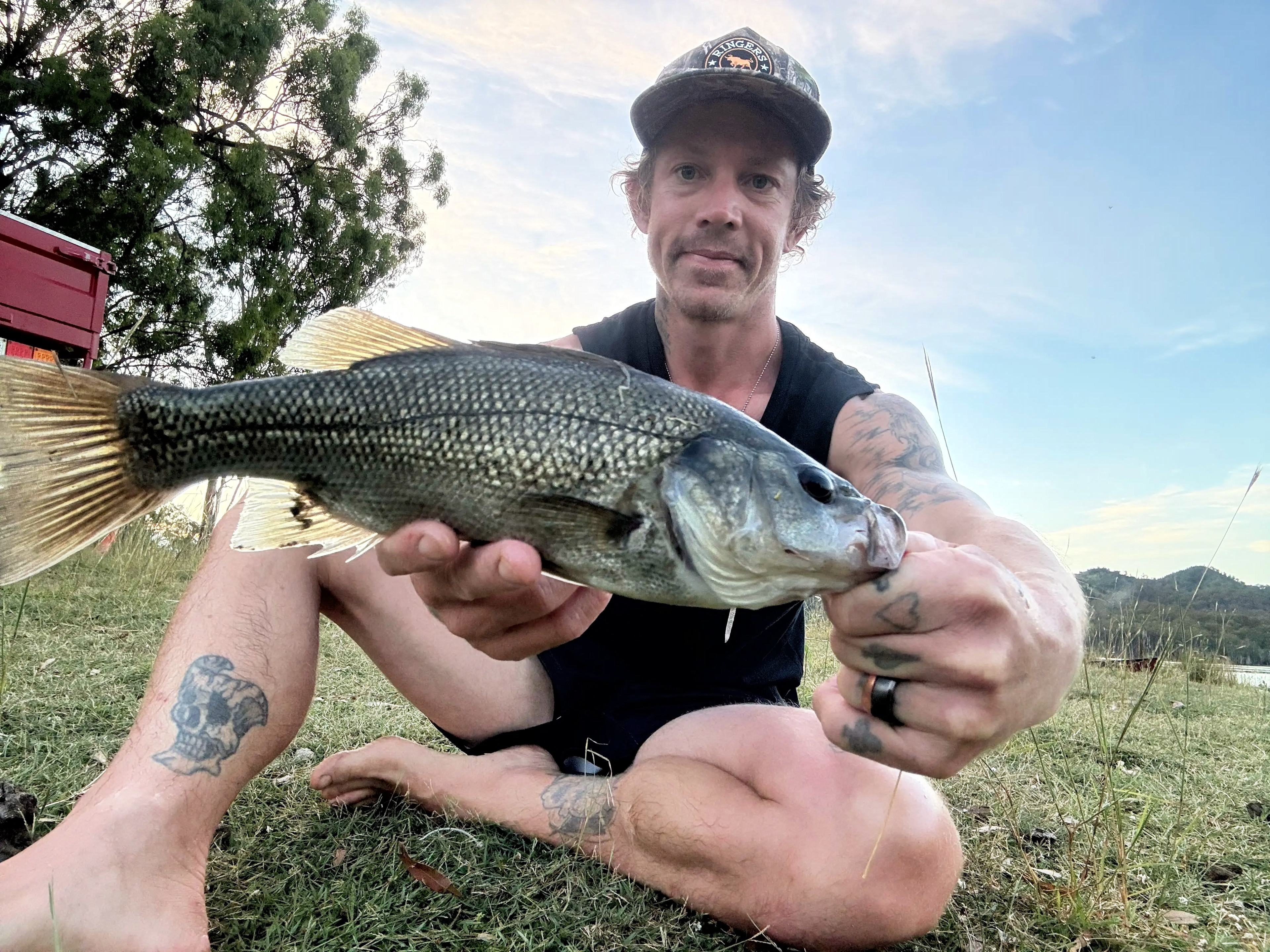 Pointro Bunkhouse and Campground