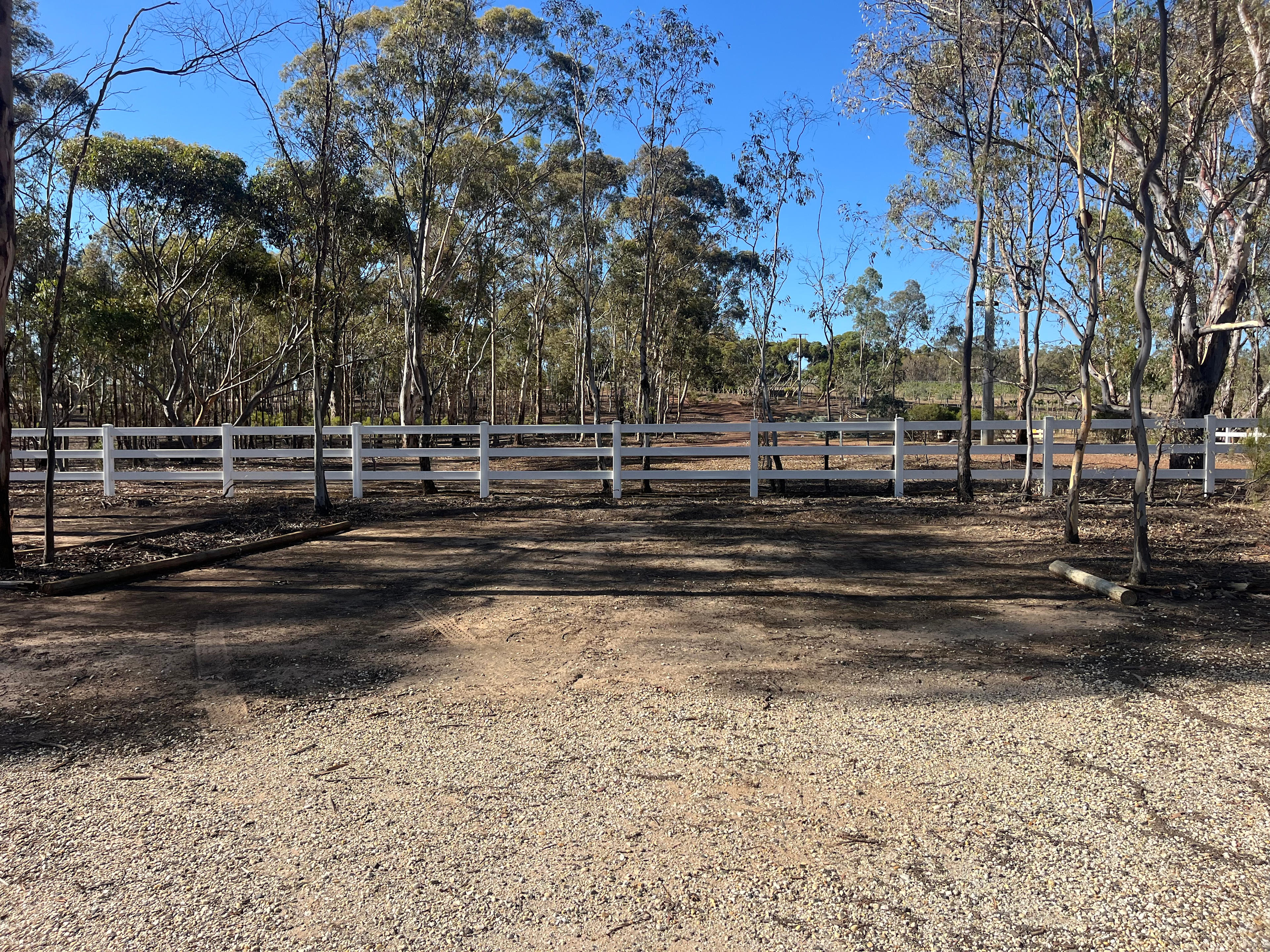 1777 Vineyard and Farmstay