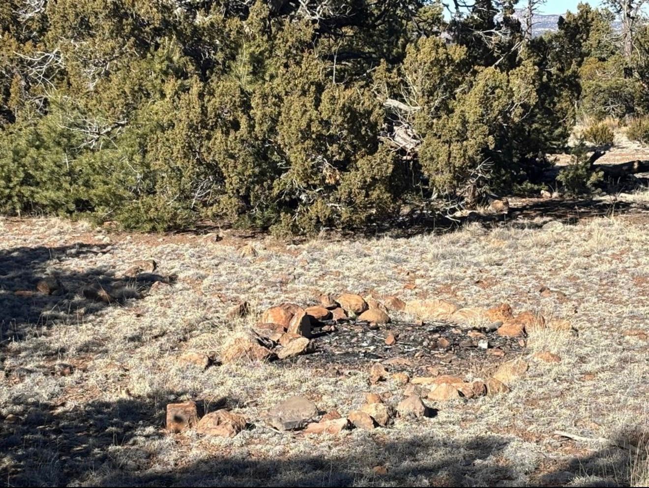 Gila Edge Off-Grid Oasis