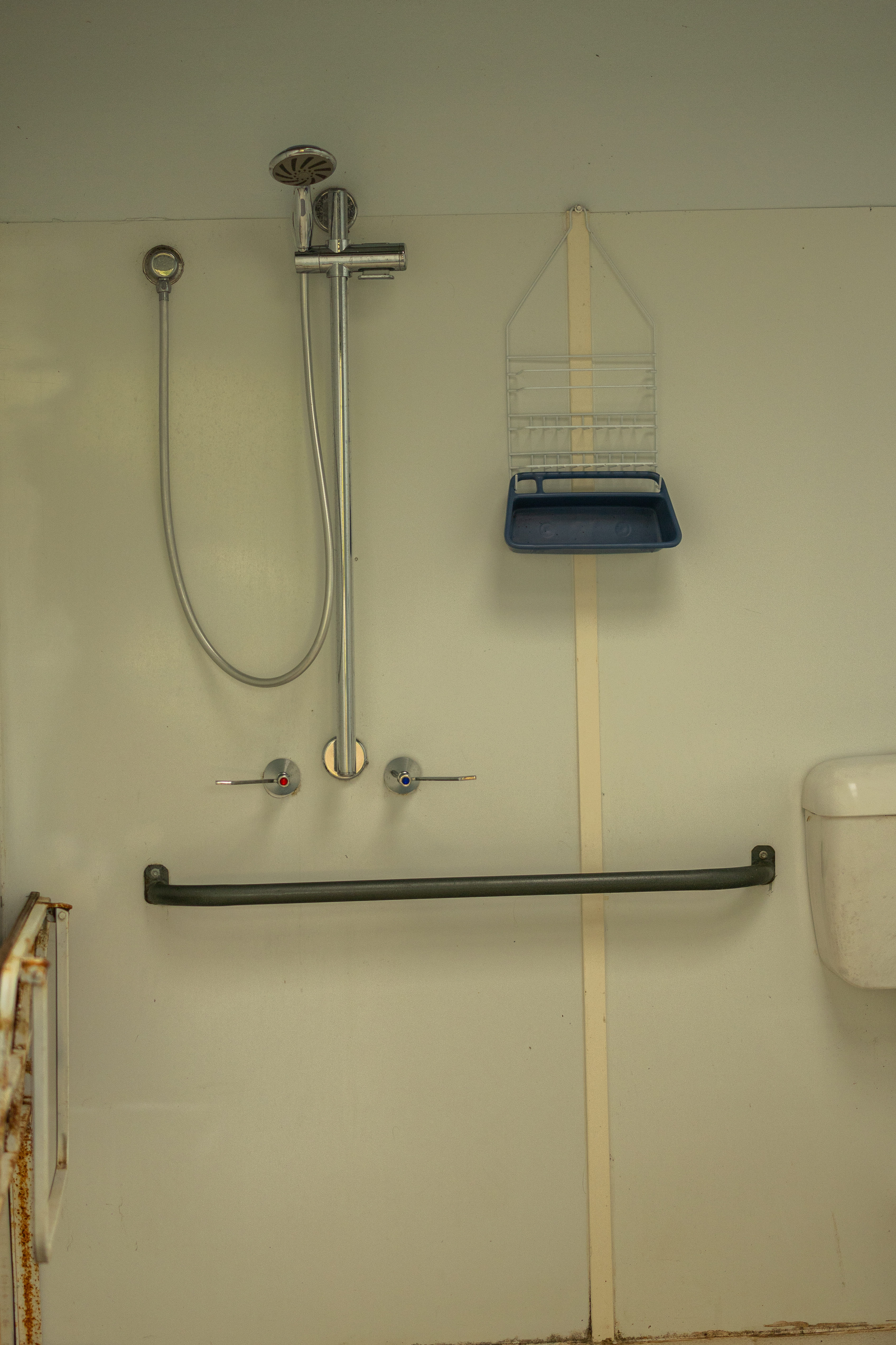 Delhuntie Park -Edens Canopy-