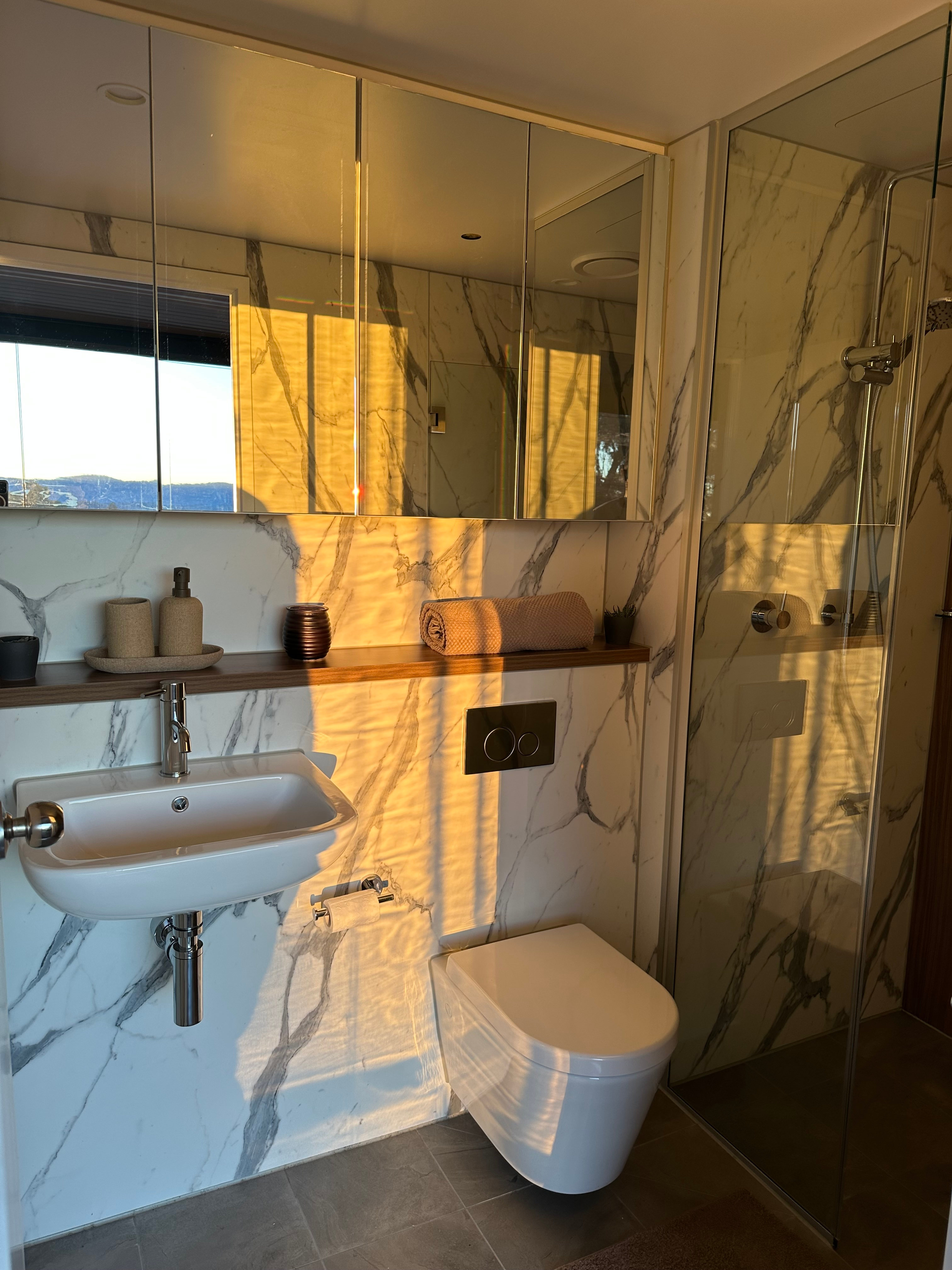 Romantic Stargazing Dome Getaway